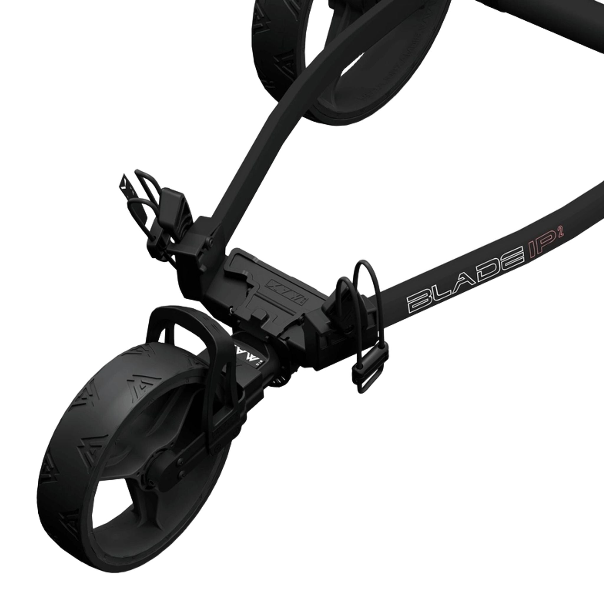 Wózek Big Max Blade IP 2