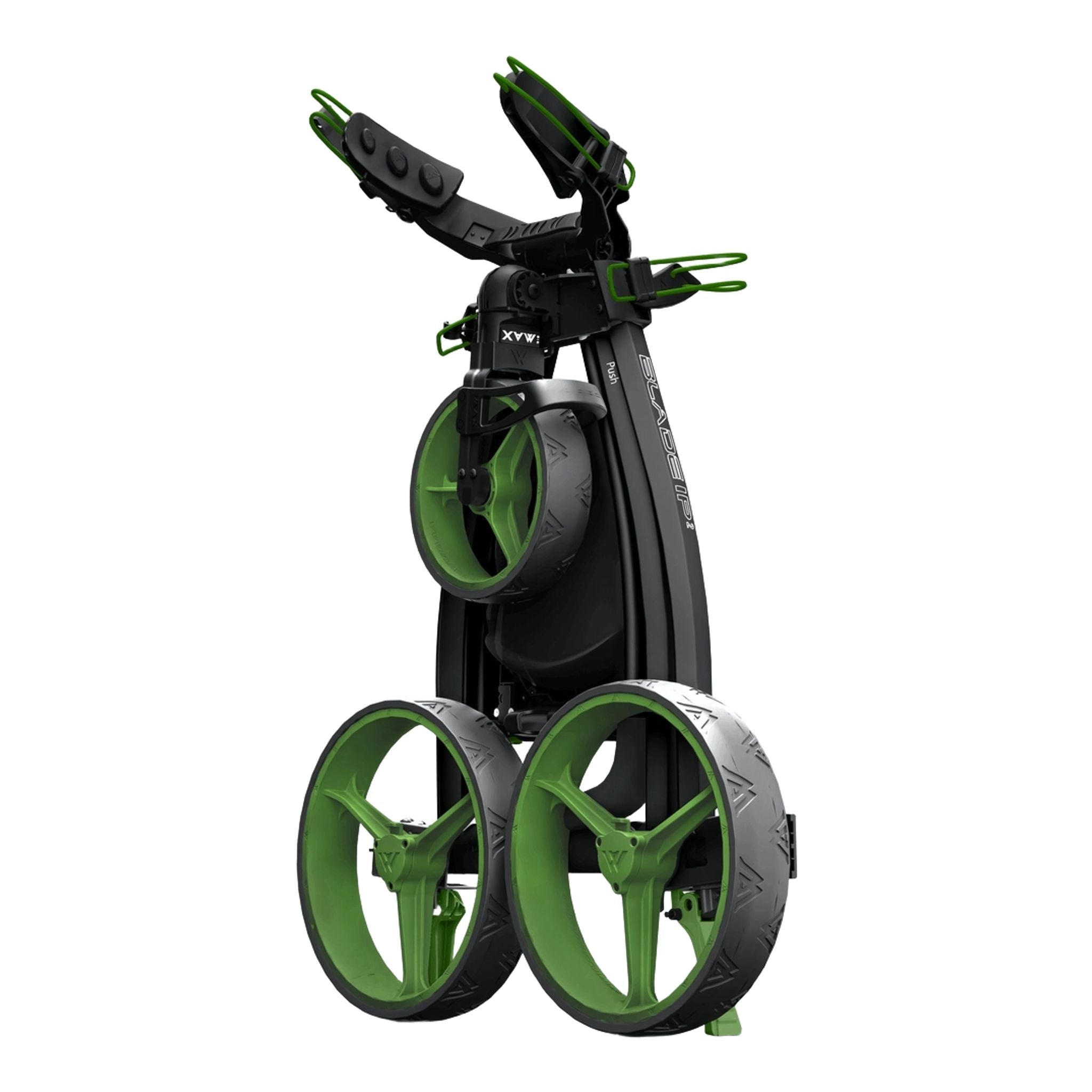 Wózek Big Max Blade IP 2