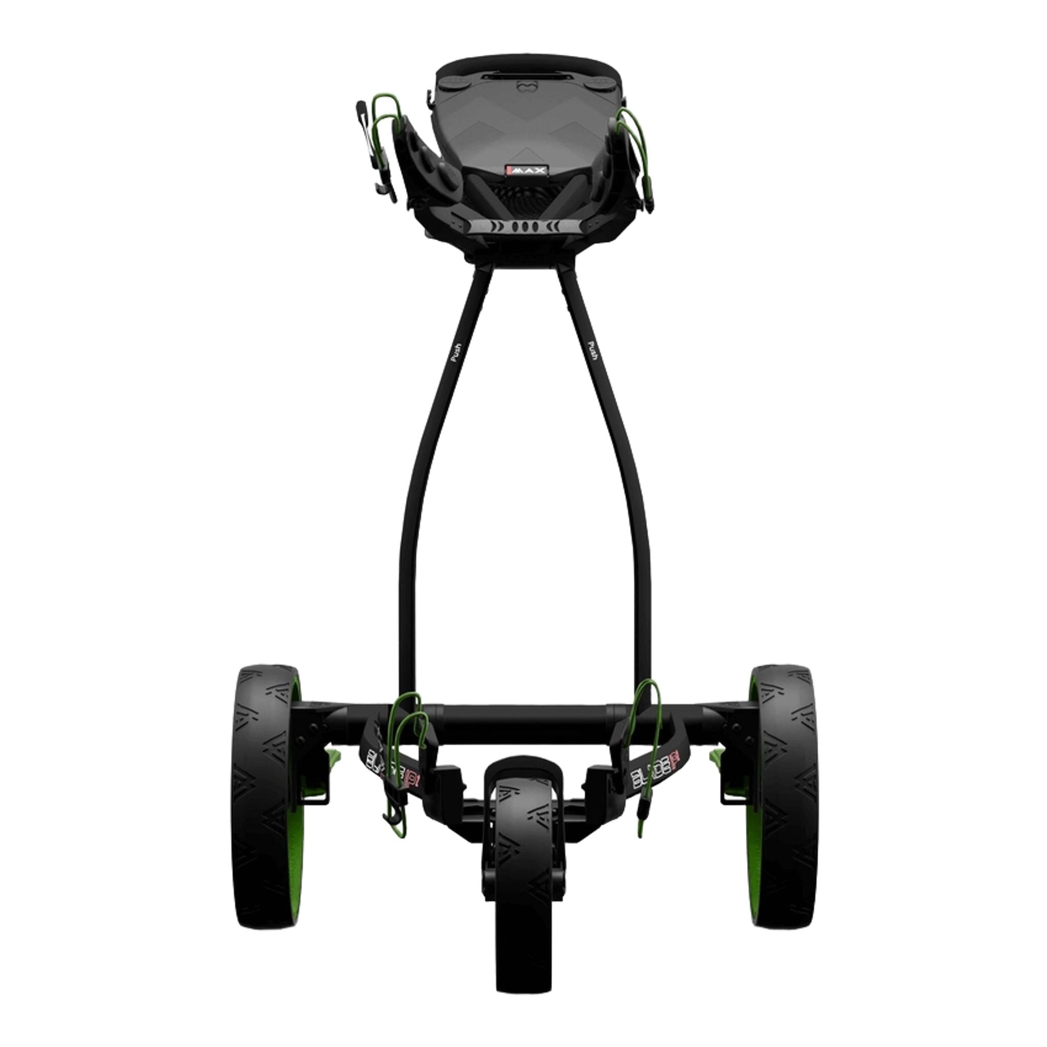 Wózek Big Max Blade IP 2