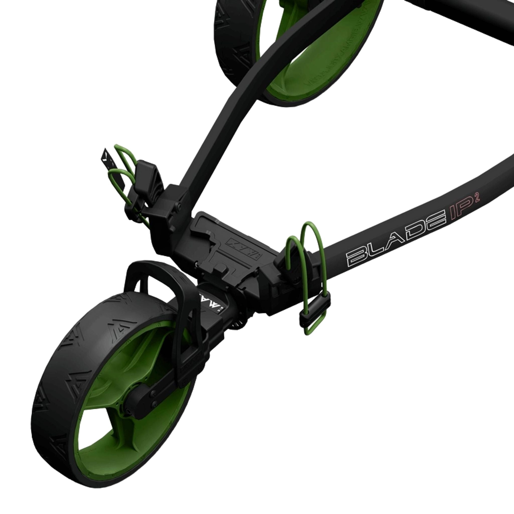 Wózek Big Max Blade IP 2