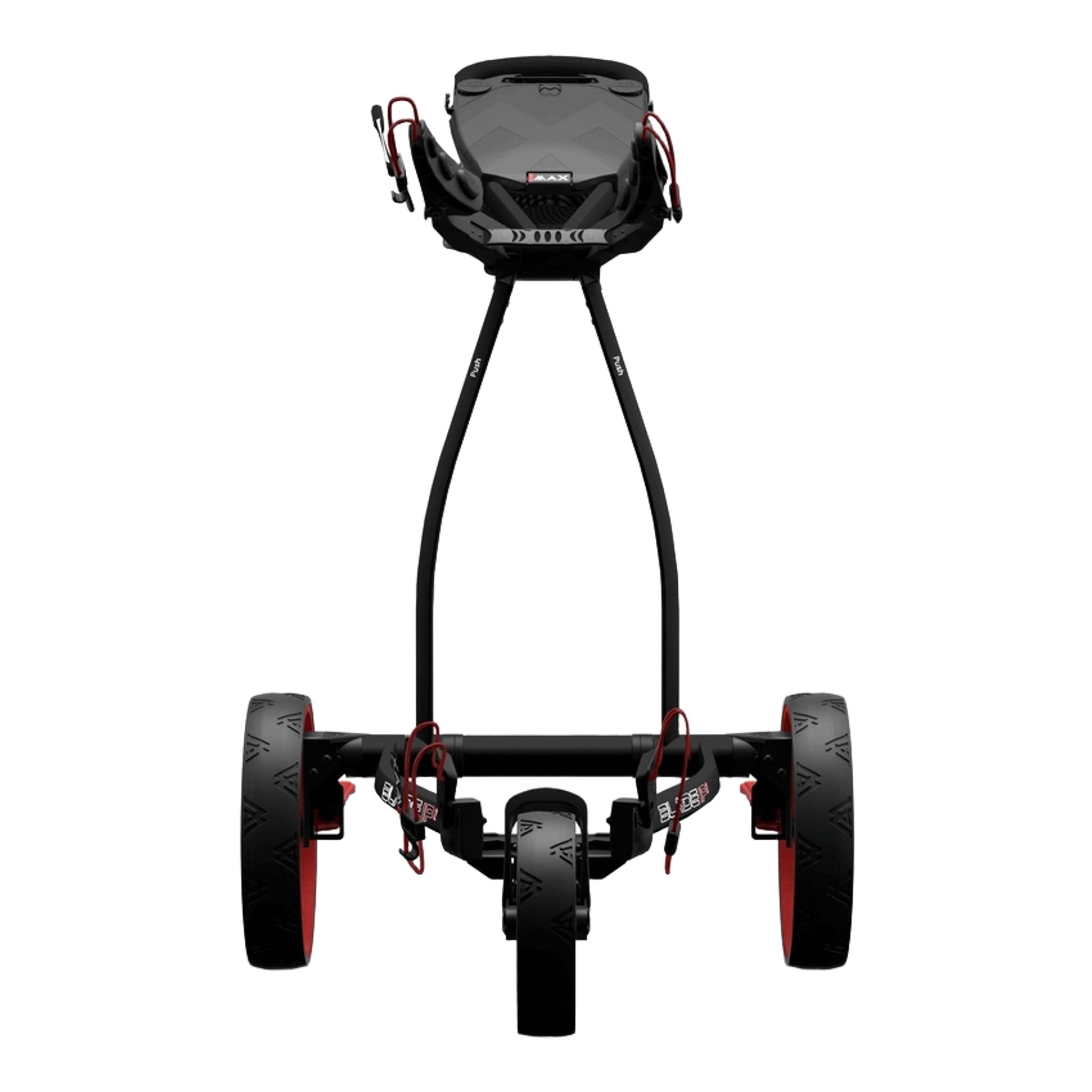 Wózek Big Max Blade IP 2