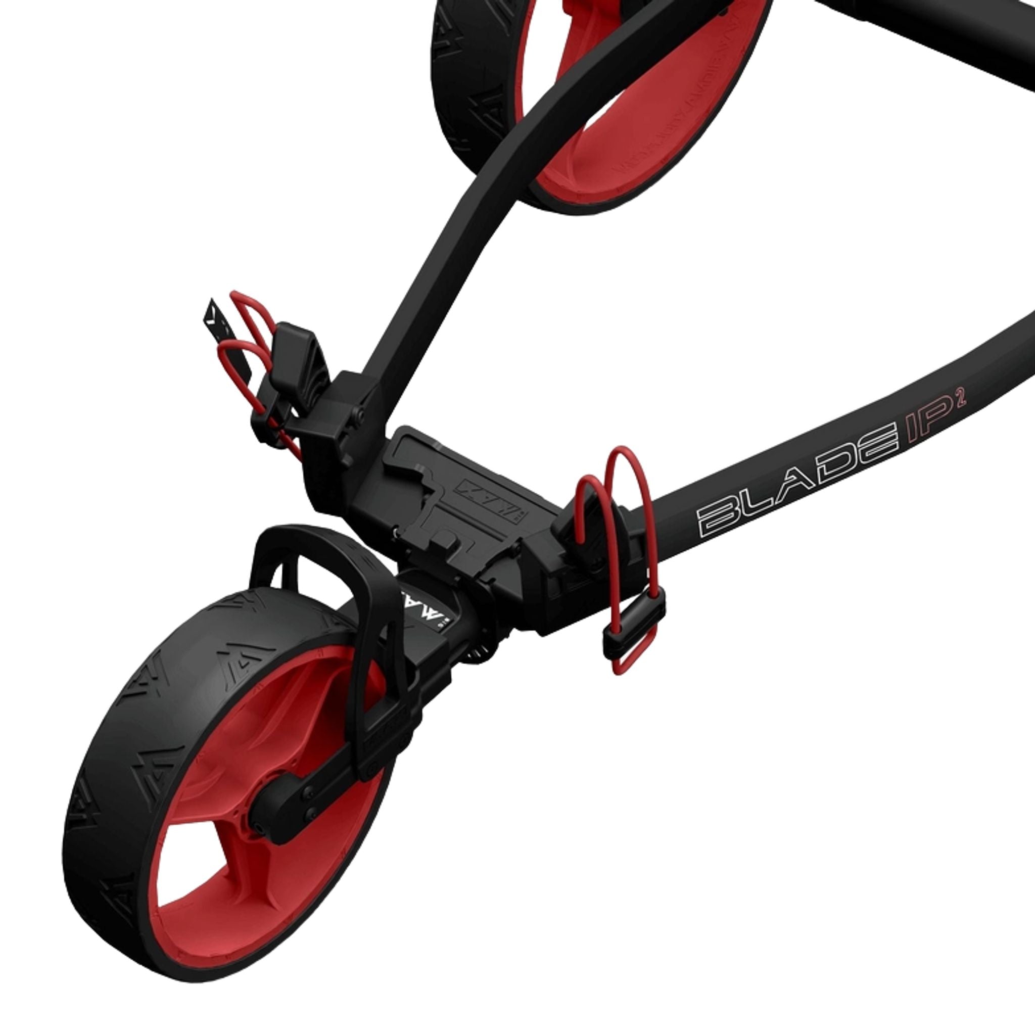 Wózek Big Max Blade IP 2