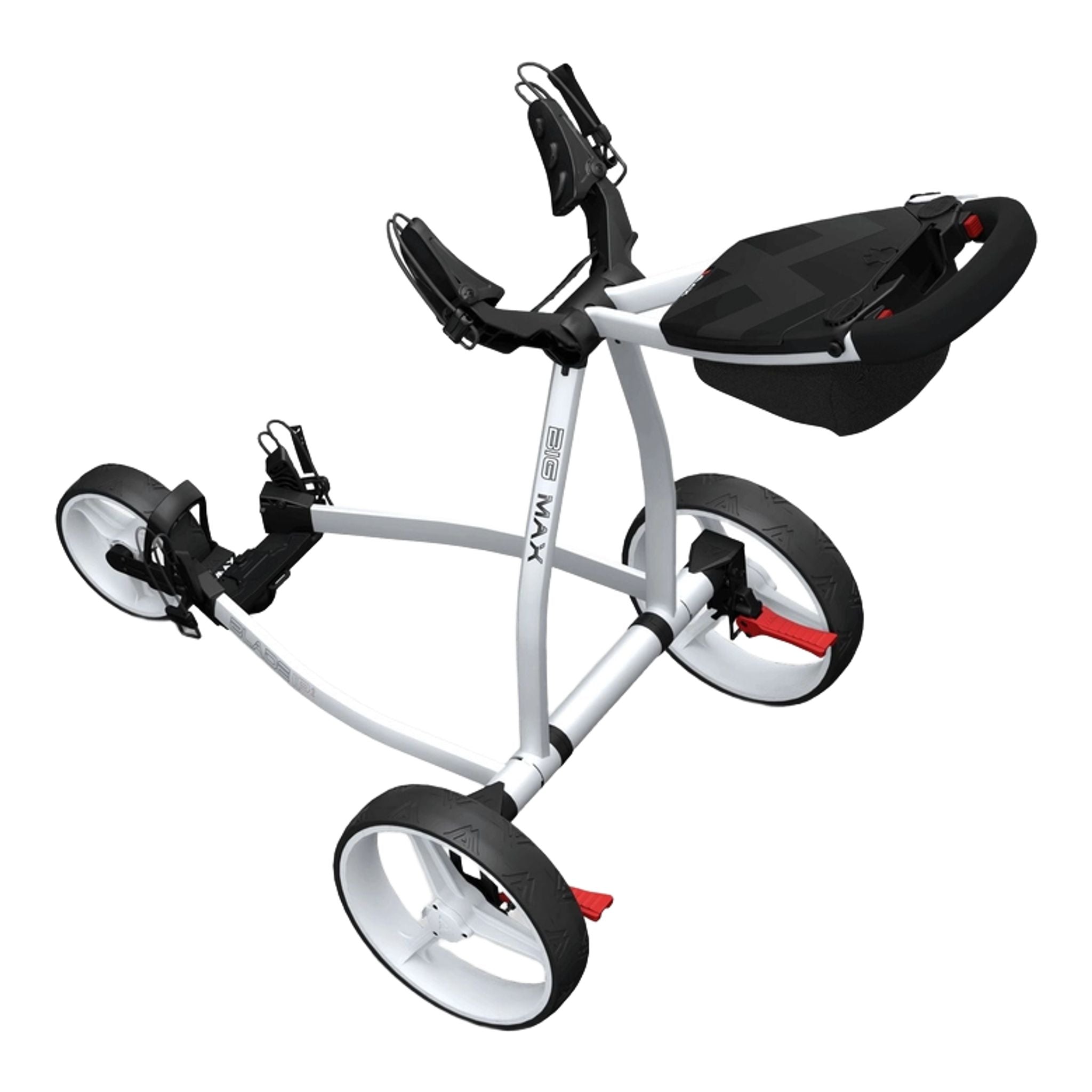 Wózek Big Max Blade IP 2