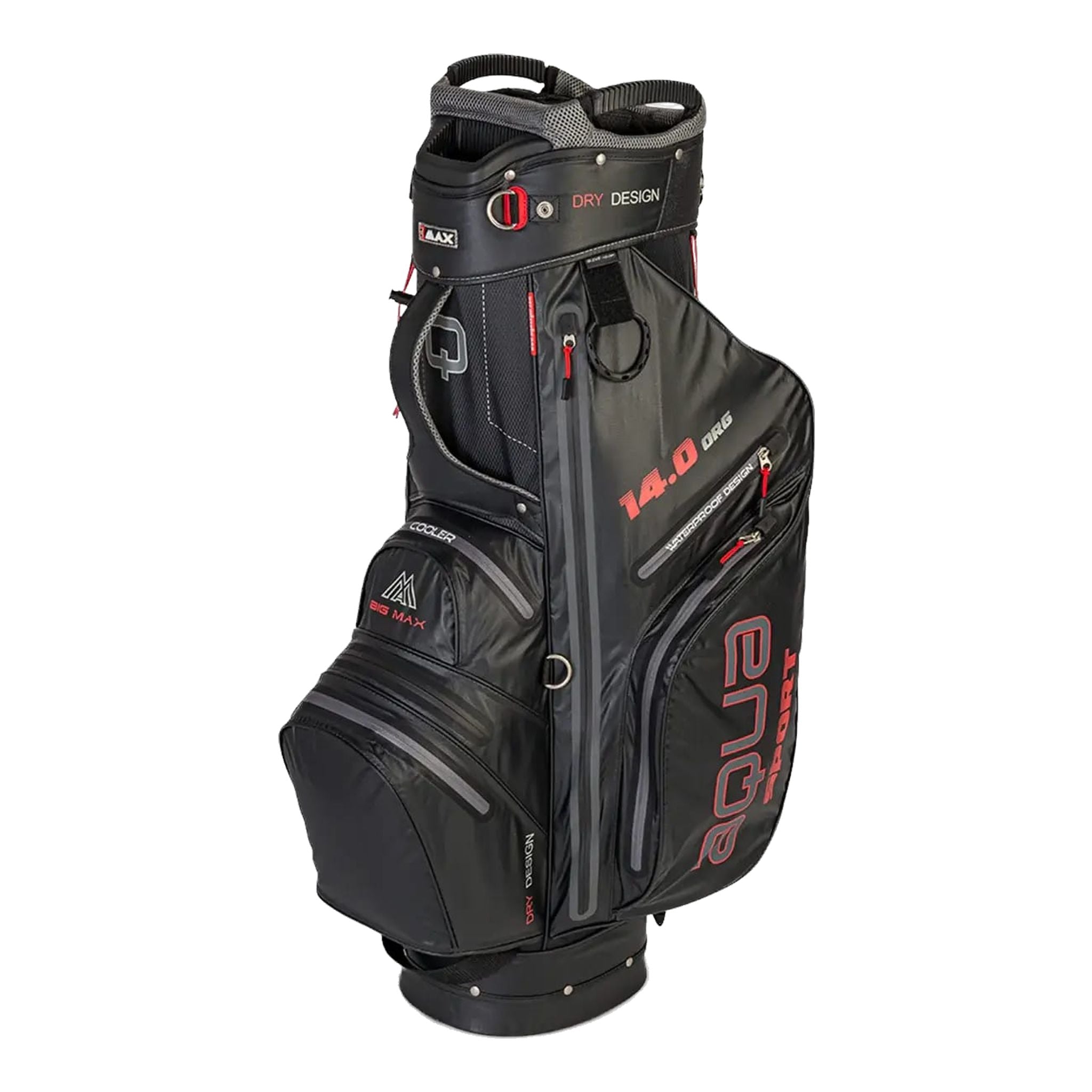 Big Max Aqua Sport 3 Cartbag