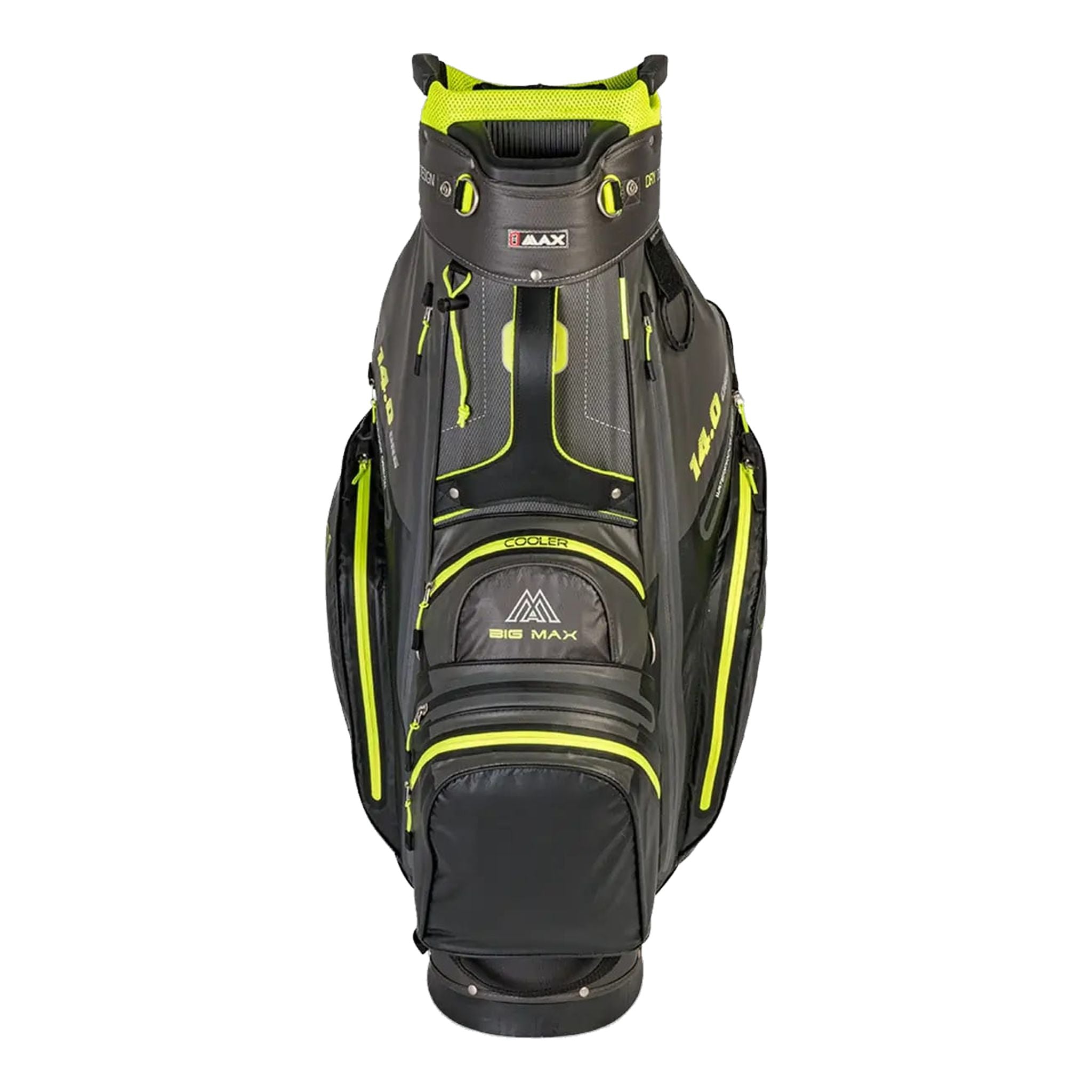 Big Max Aqua Sport 3 Cartbag