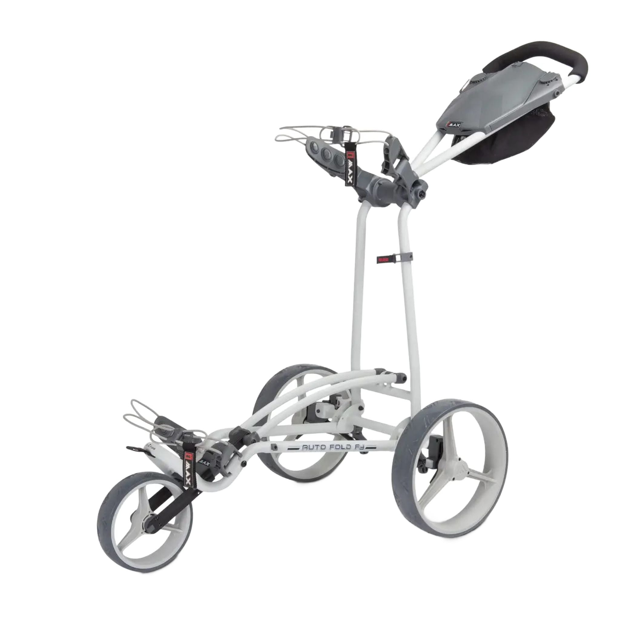 Big Max Autofold FF Golf-Trolley