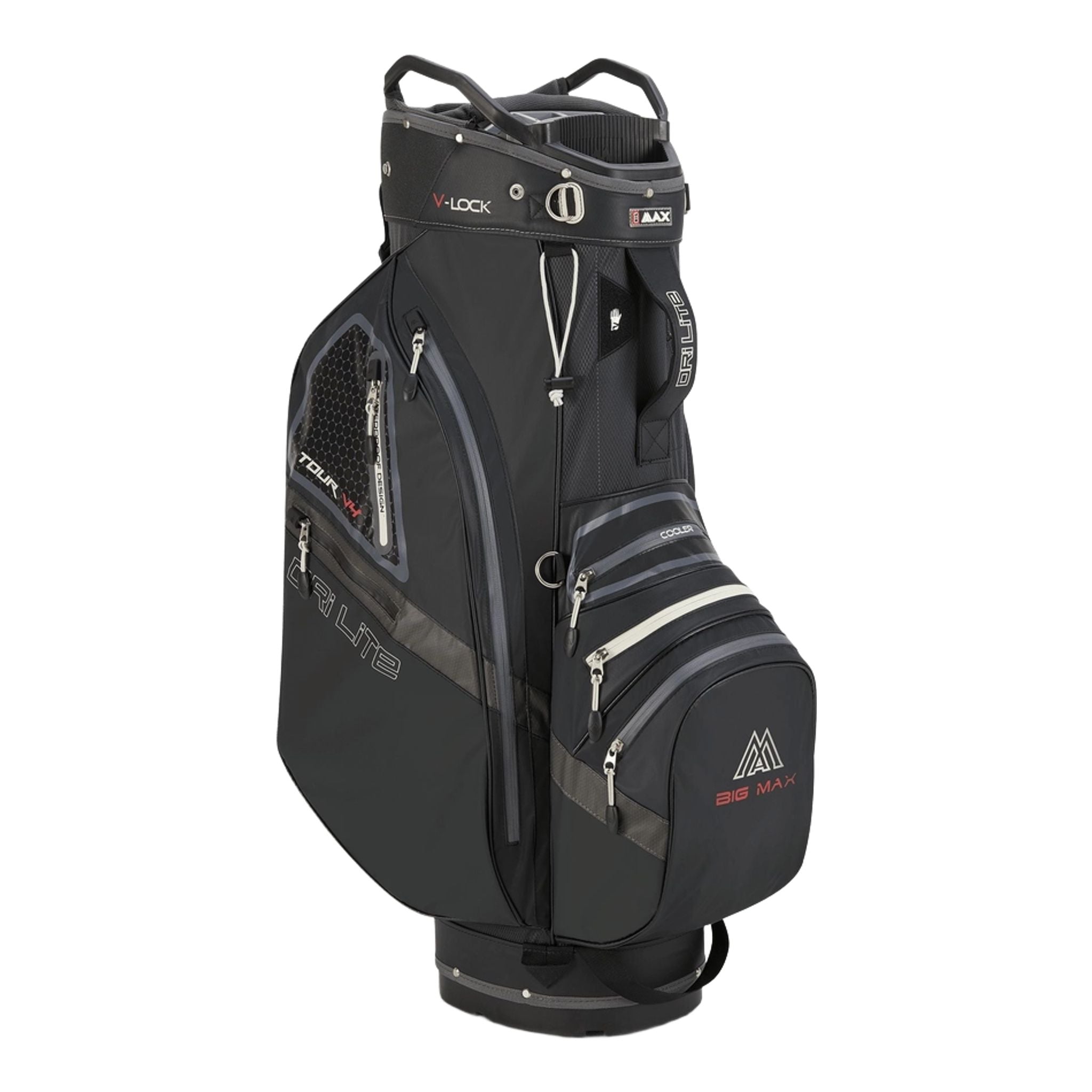 Big Max Dri Lite V-4