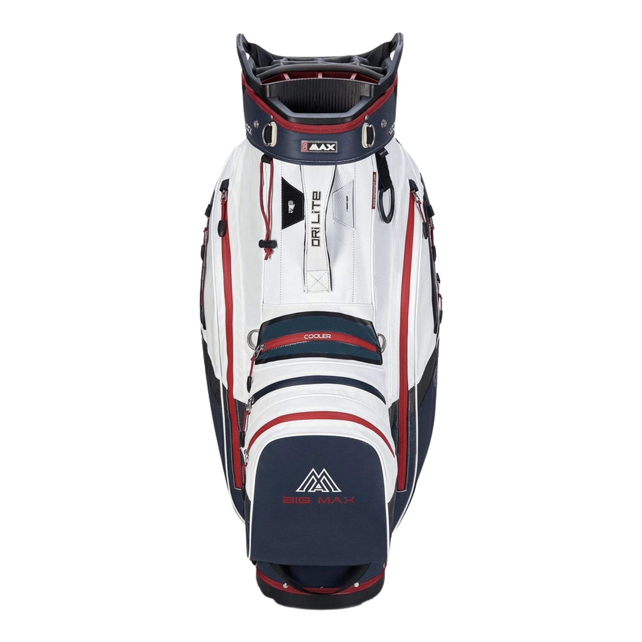Big Max Dri Lite V-4