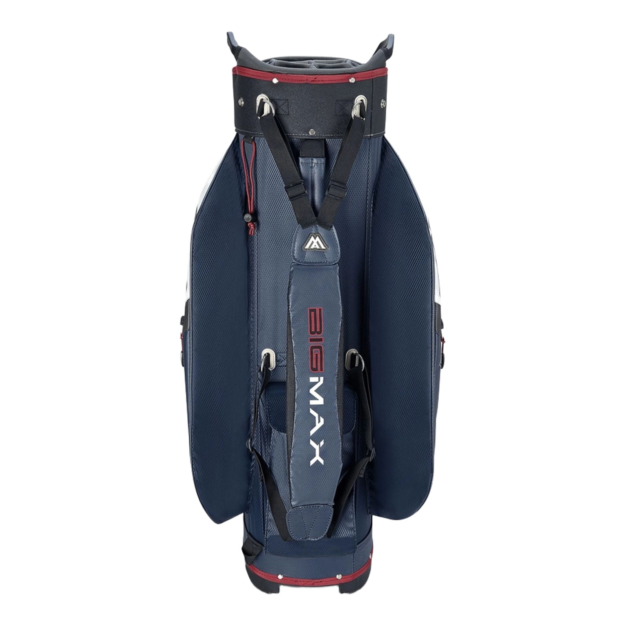 Big Max Dri Lite V-4