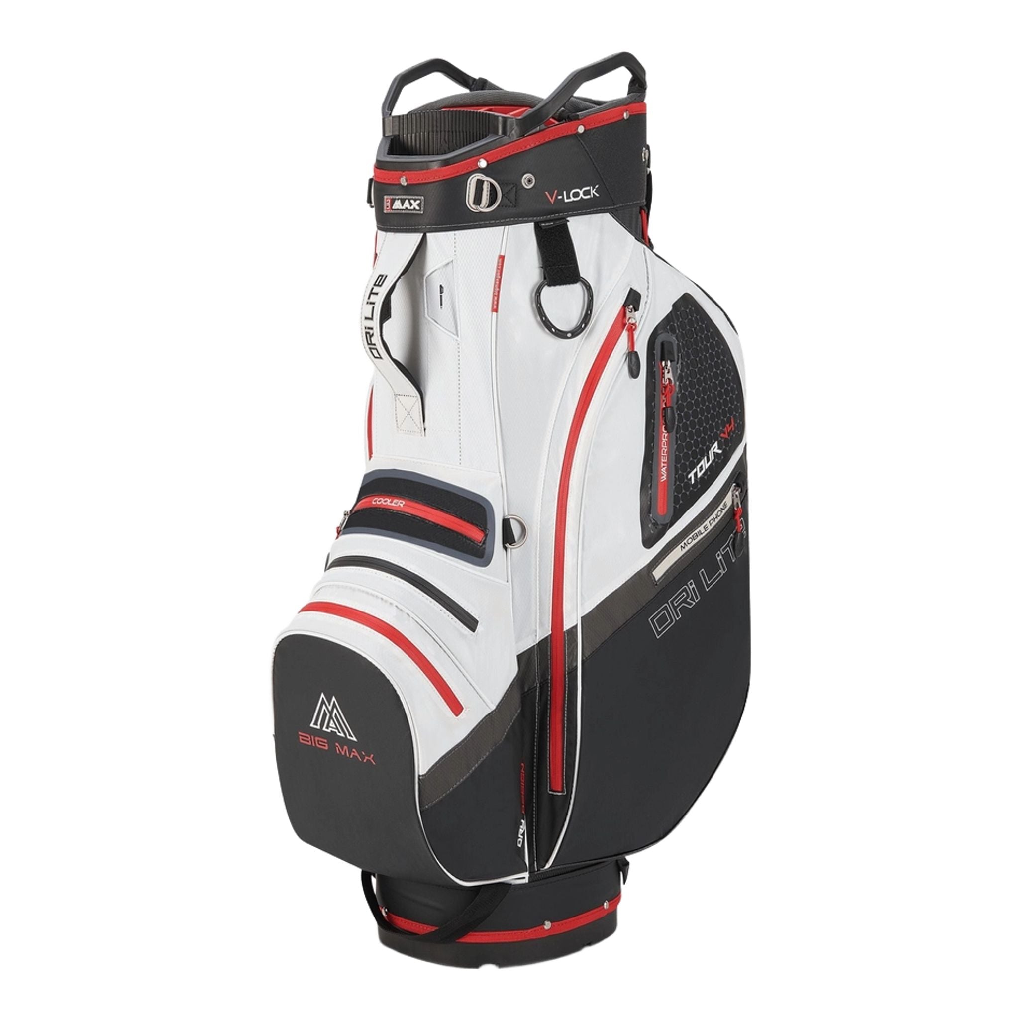 Big Max Dri Lite V-4