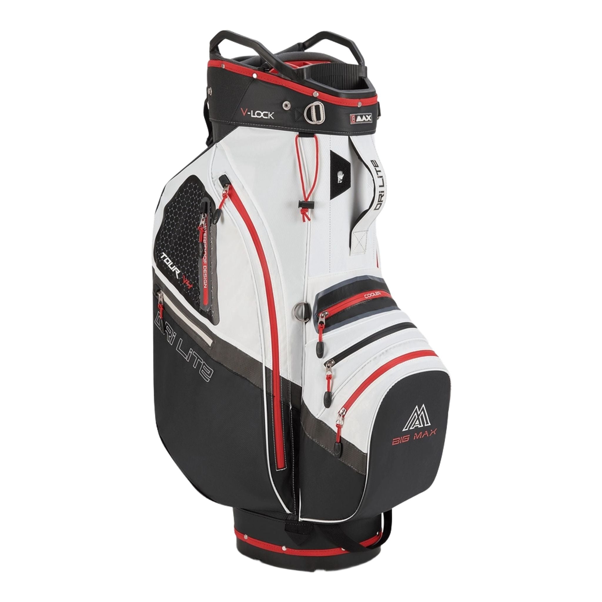 Big Max Dri Lite V-4