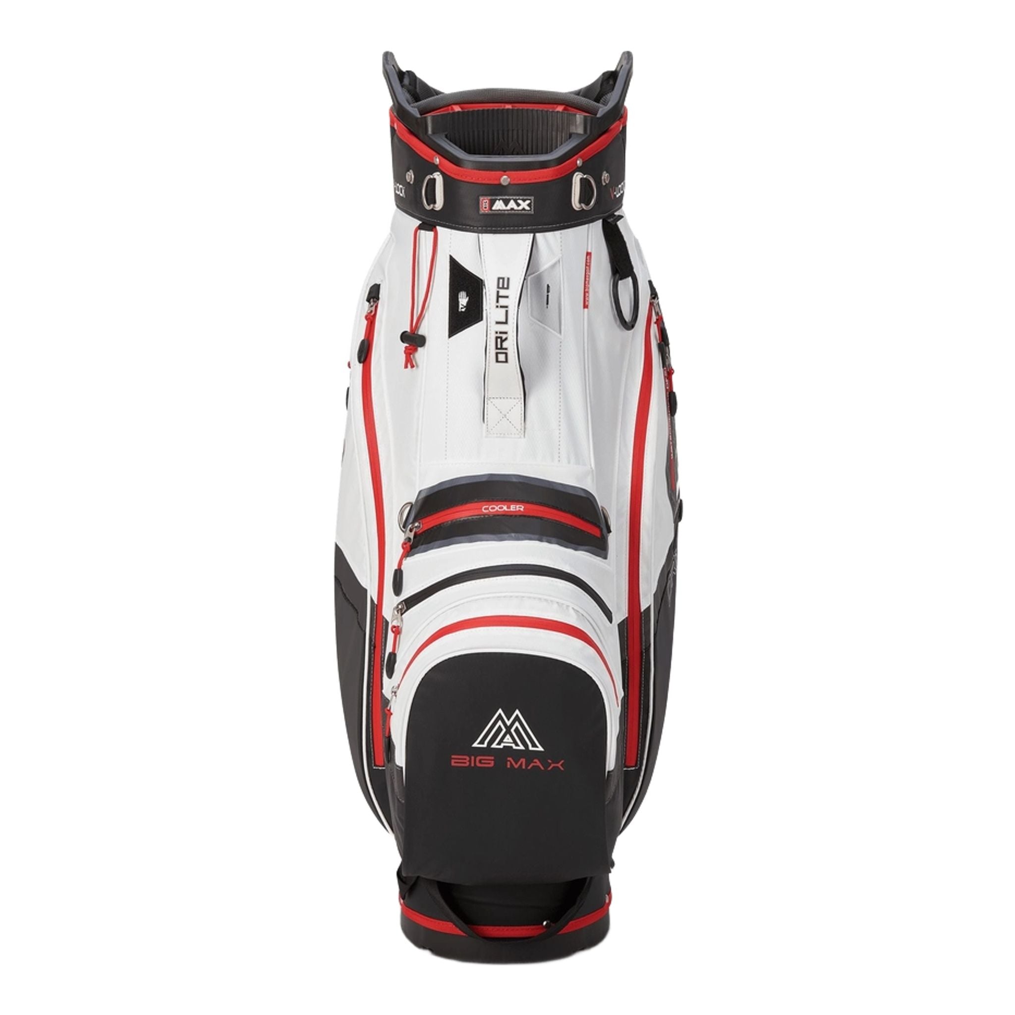 Big Max Dri Lite V-4