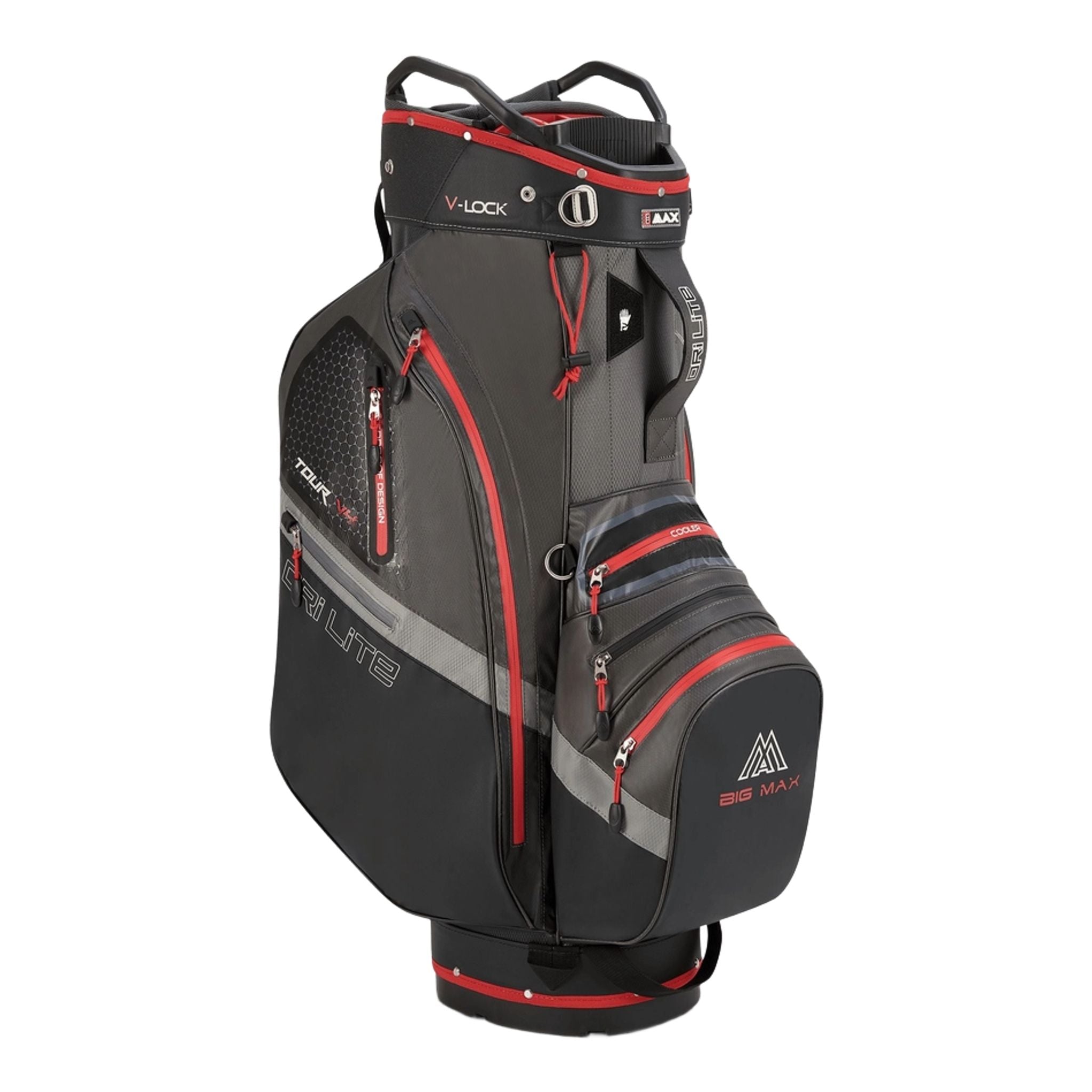 Big Max Dri Lite V-4