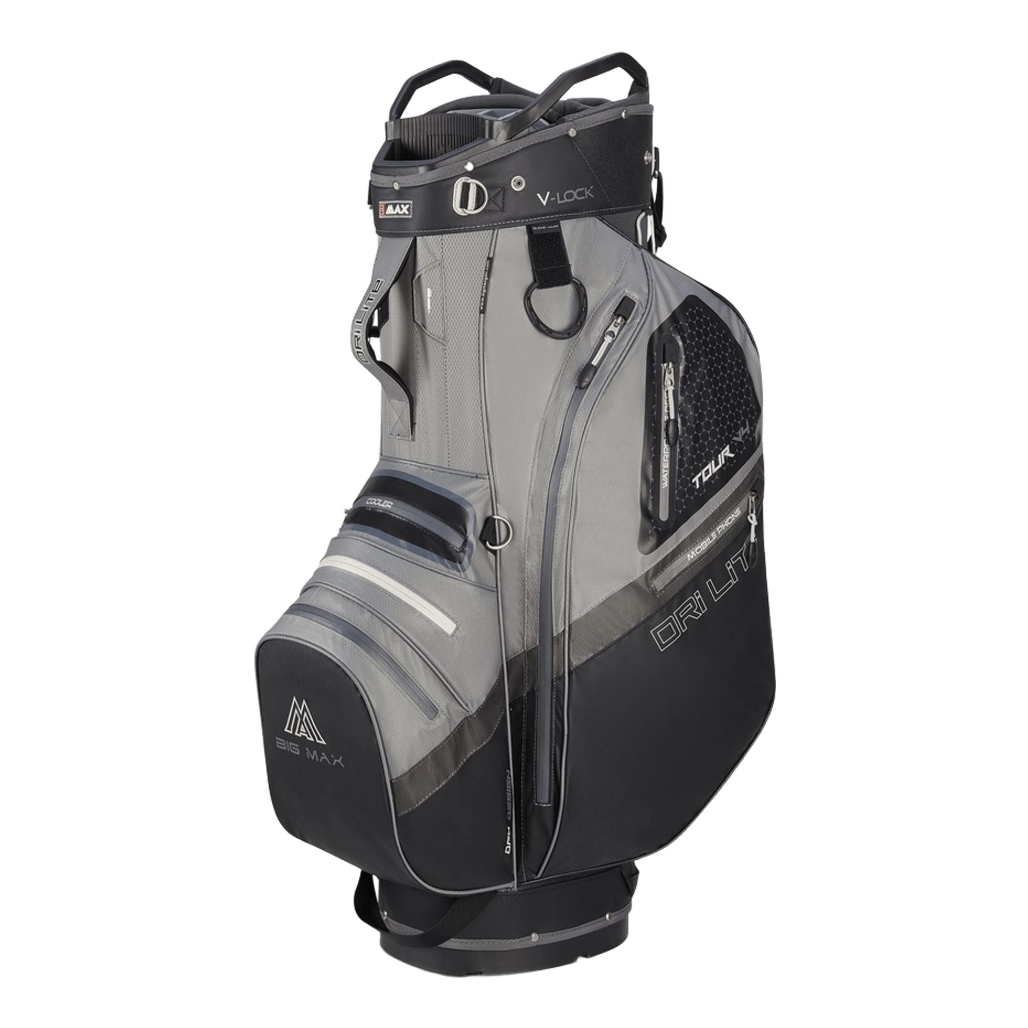 Big Max Dri Lite V-4