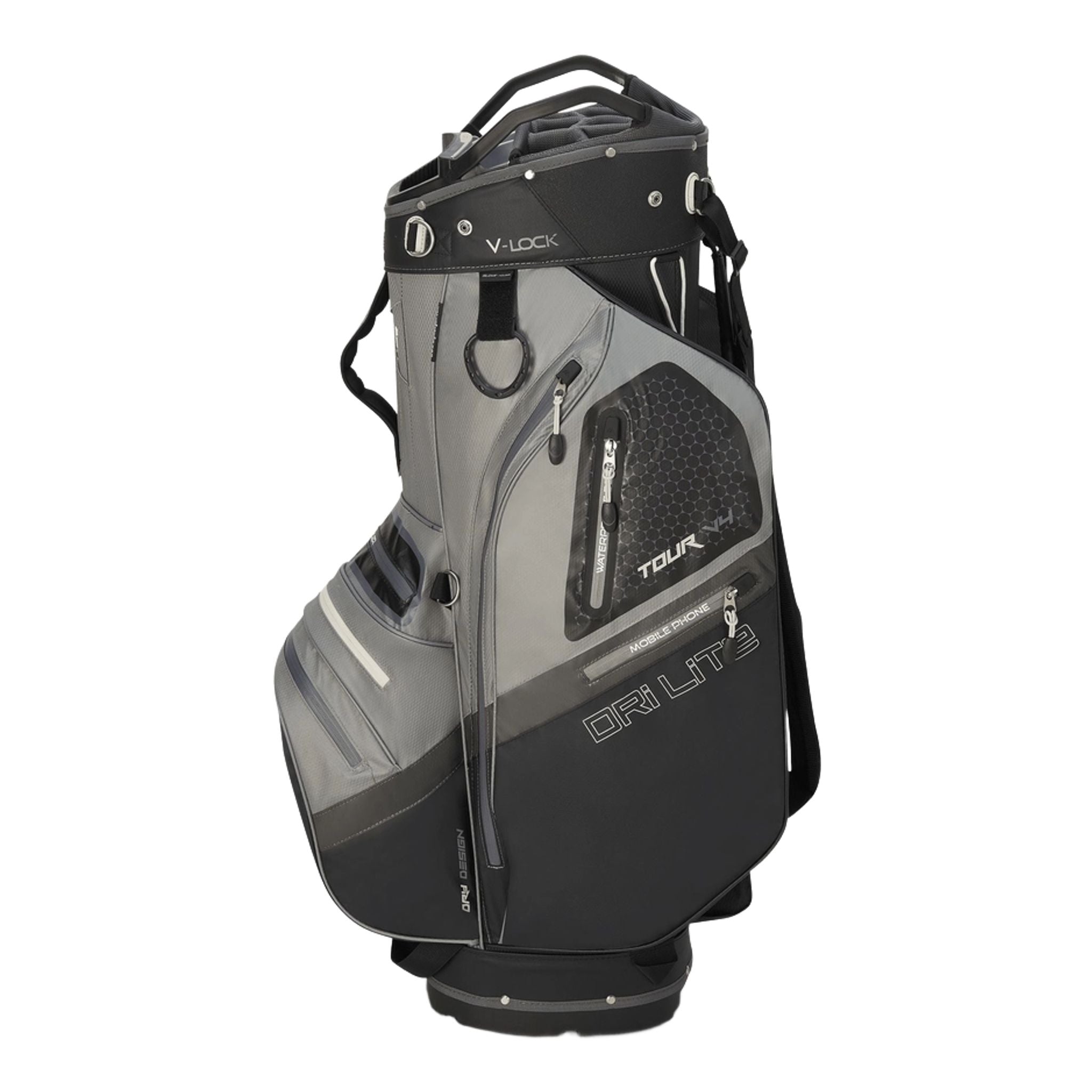 Big Max Dri Lite V-4