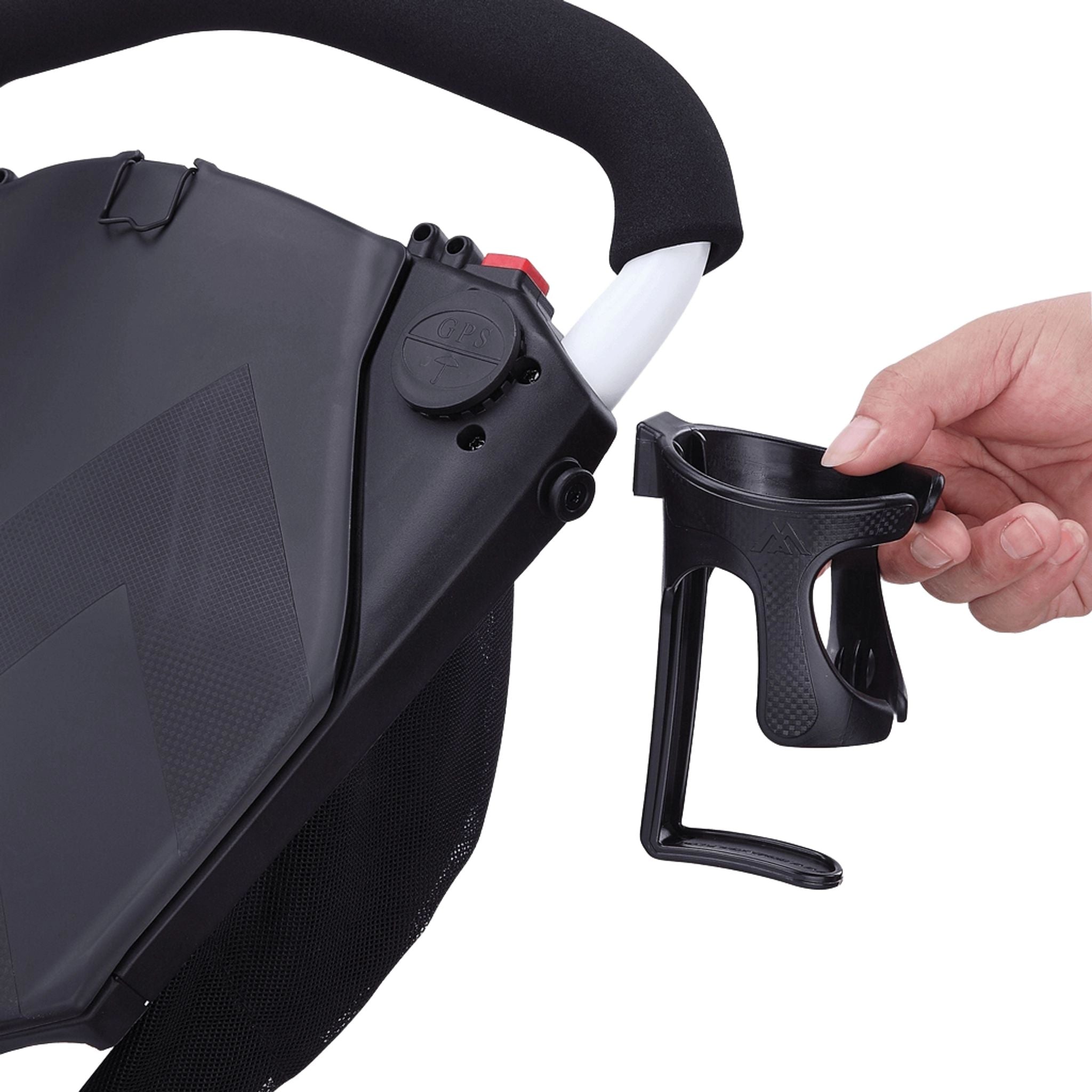 Big Max QL Flaschenhalter