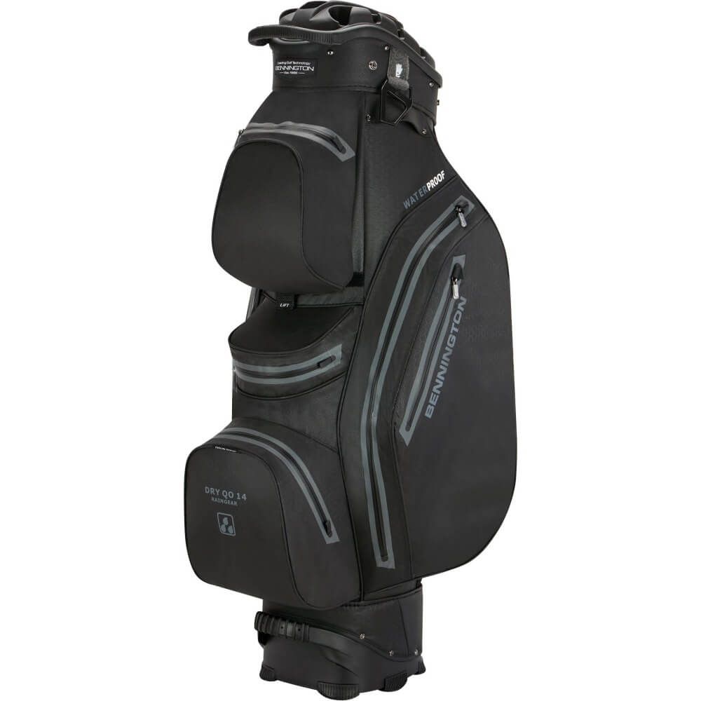 Bennington Bennington Dry Series Quiet Organizer 14 Cartbag