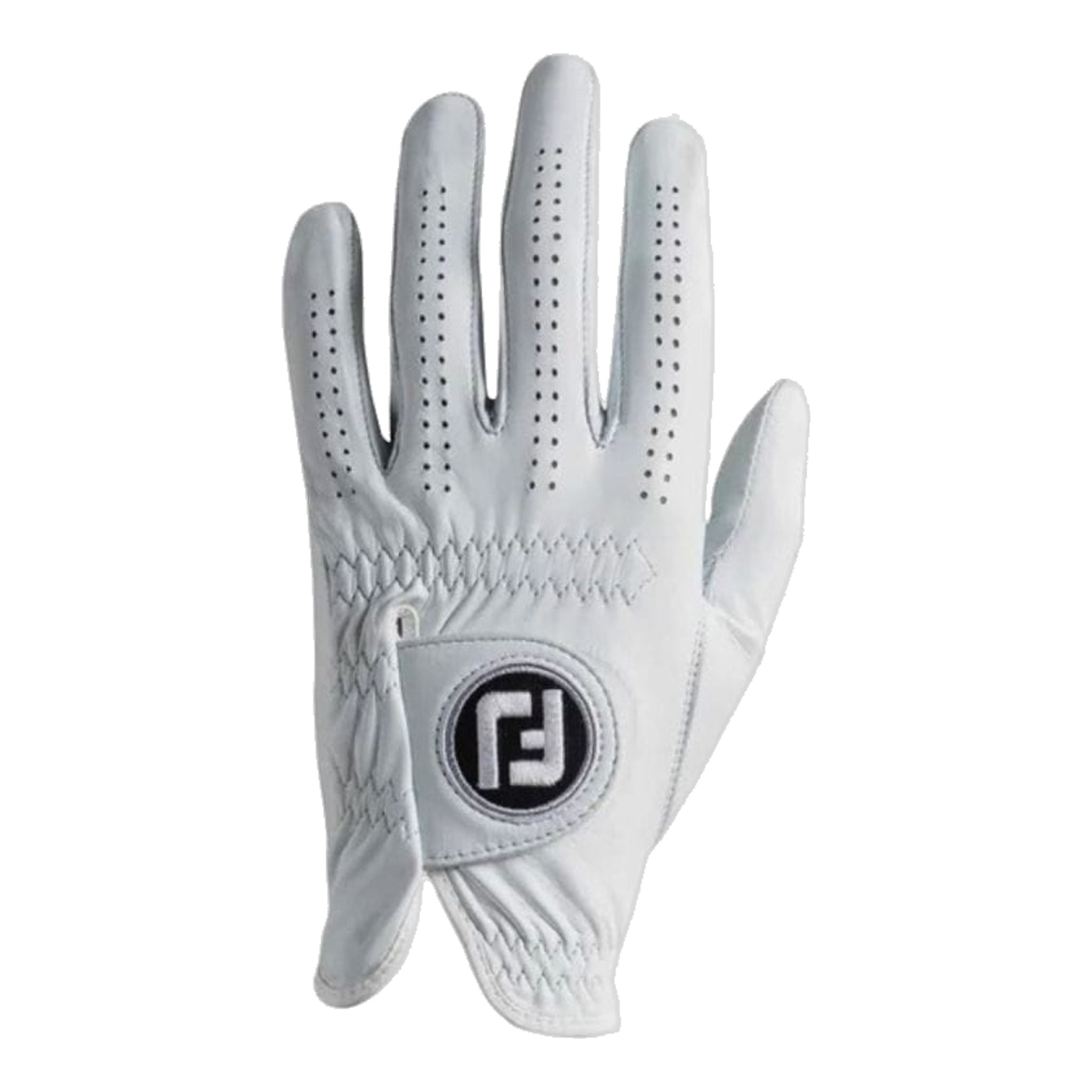 Rękawiczki golfowe Footjoy Pure Touch (20) męskie
