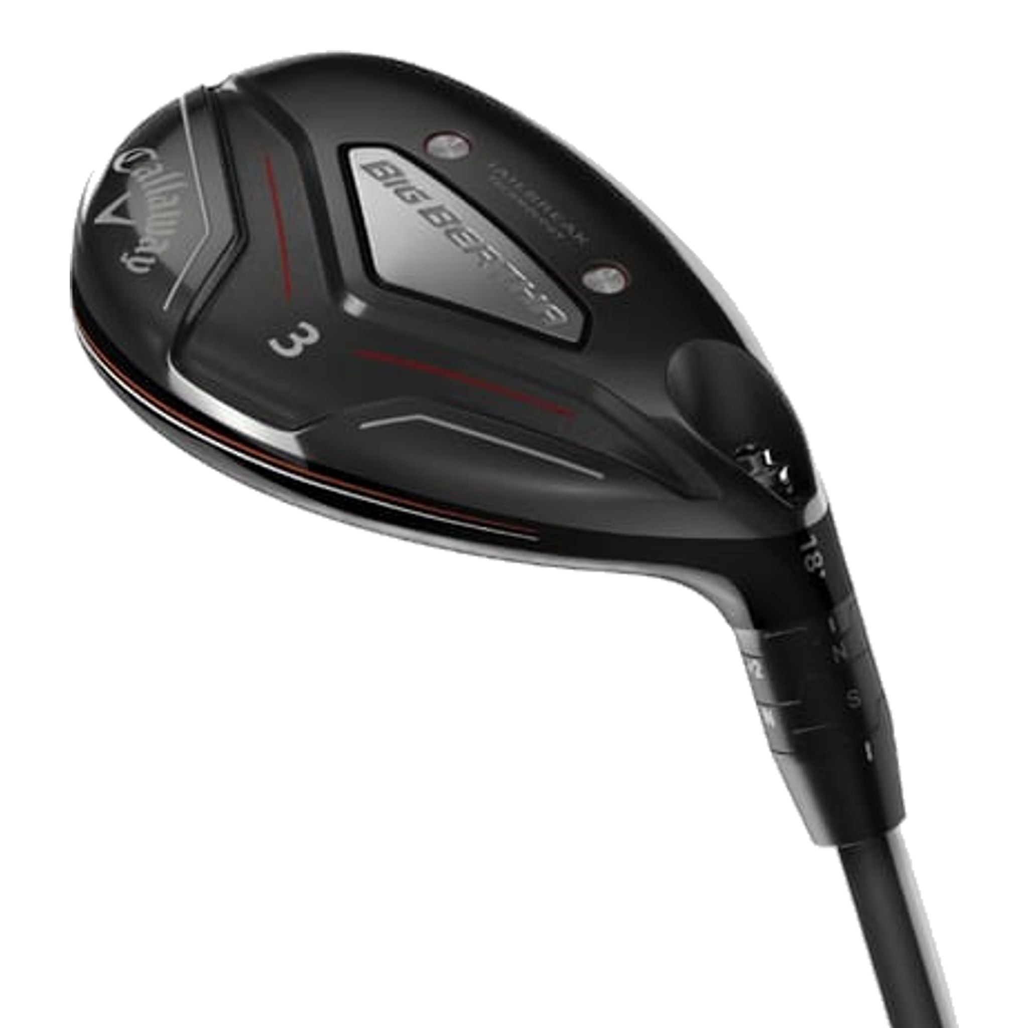Callaway Big Bertha (2019) Hybrid Herren