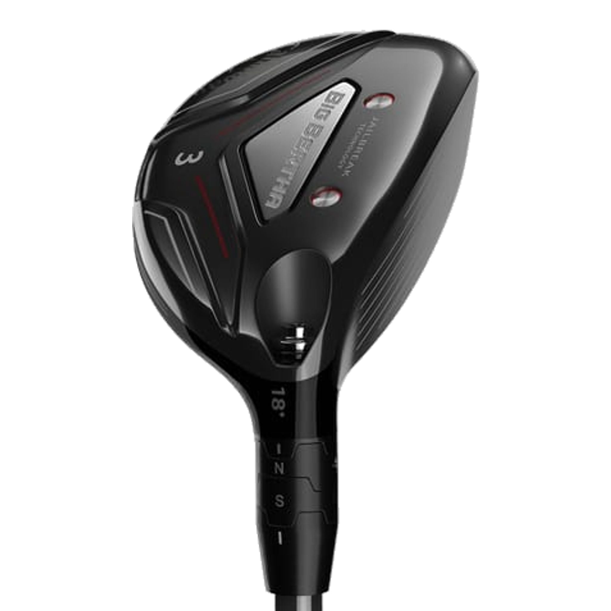 Callaway Big Bertha (2019) Hybrid Herren