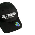 Golf Rowdies All eyes on me Kappe Herren