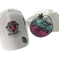 Golf Rowdies Halfway House University Kappe Herren