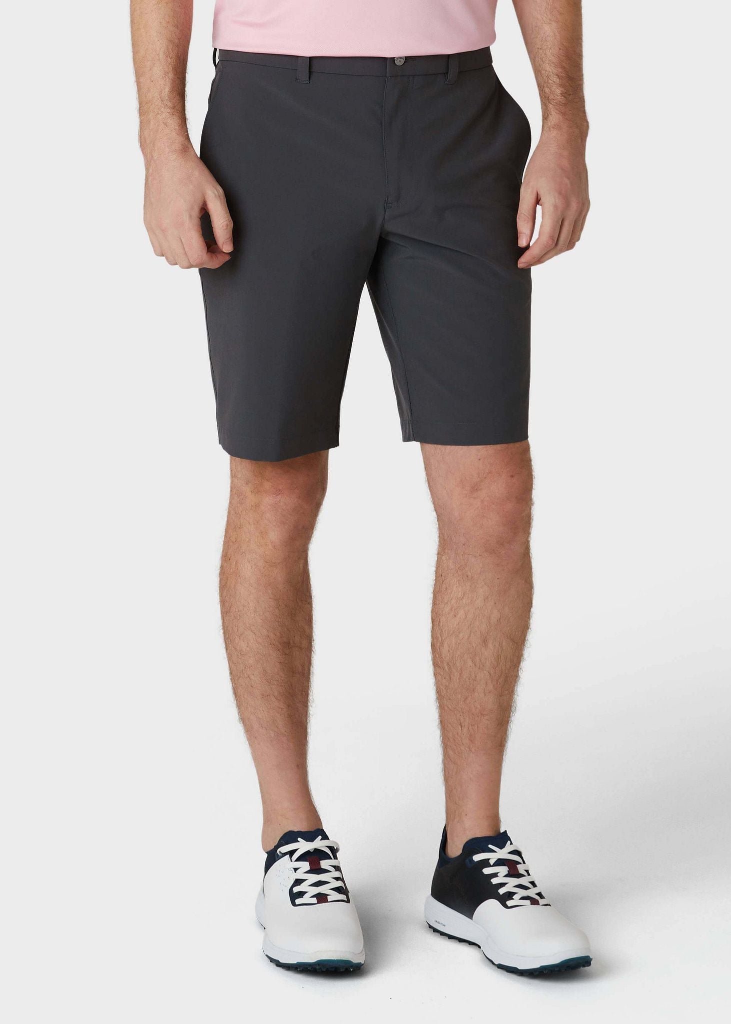 Callaway Chev Tech Short II Herren