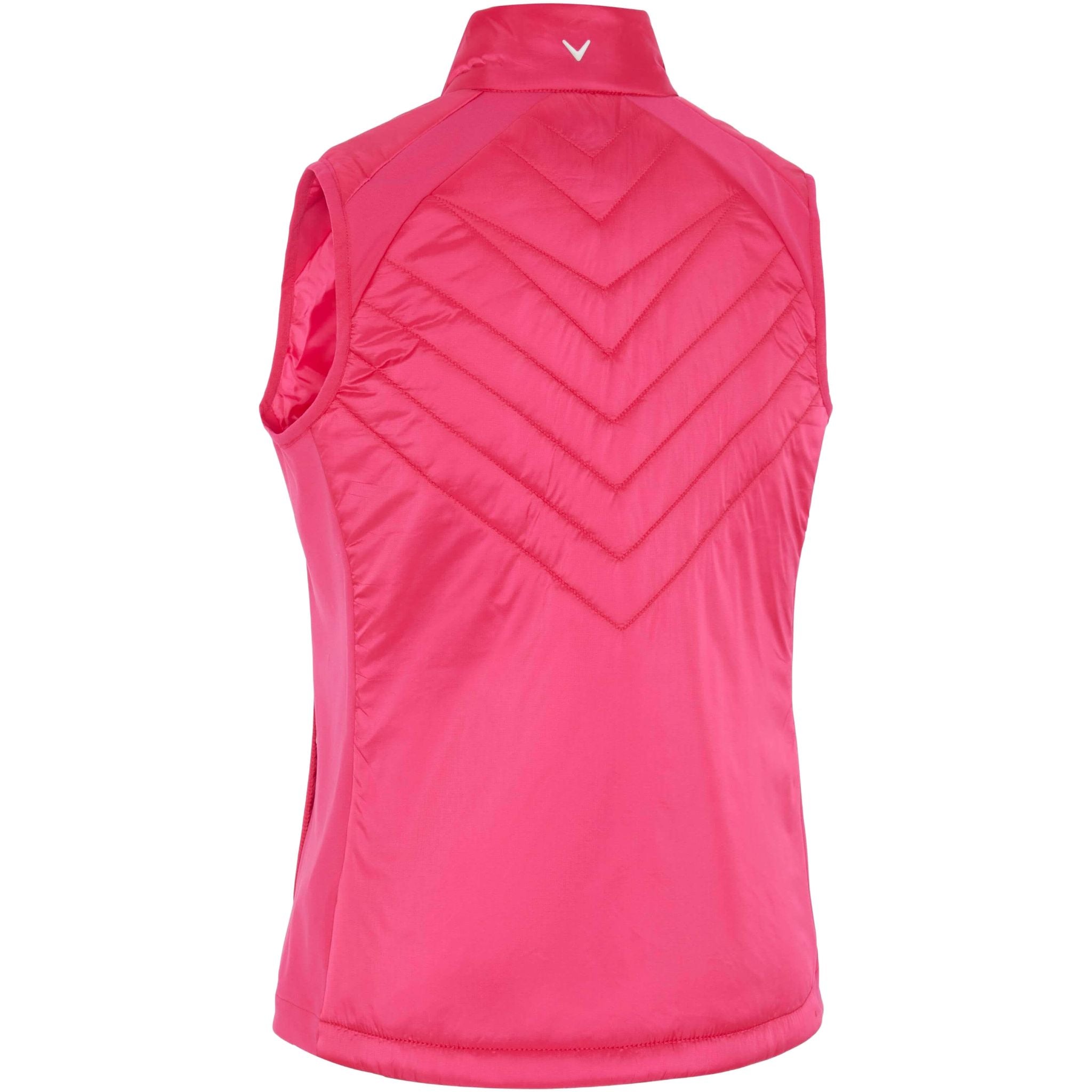 Callaway Primaloft Weste Damen