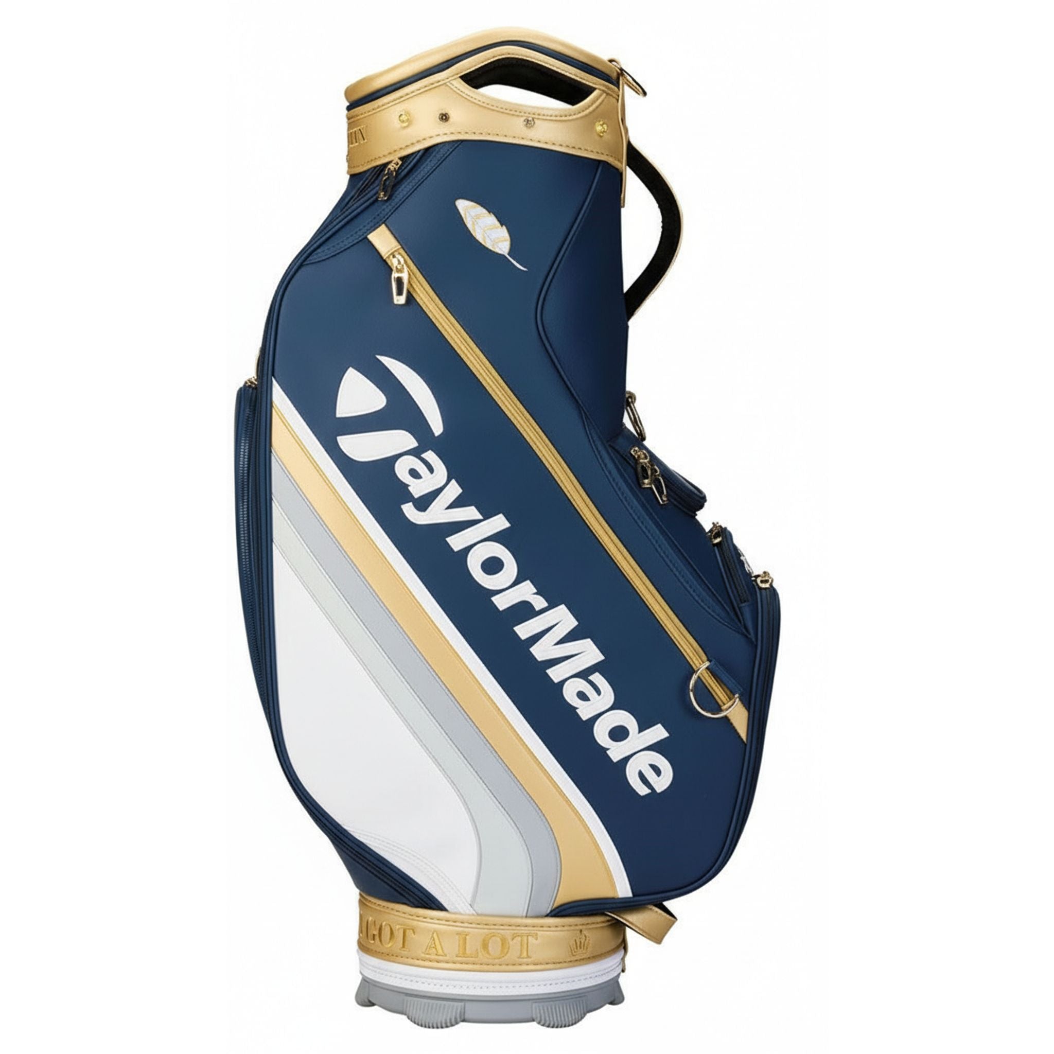 TaylorMade Professional Championship Staffbag Herren