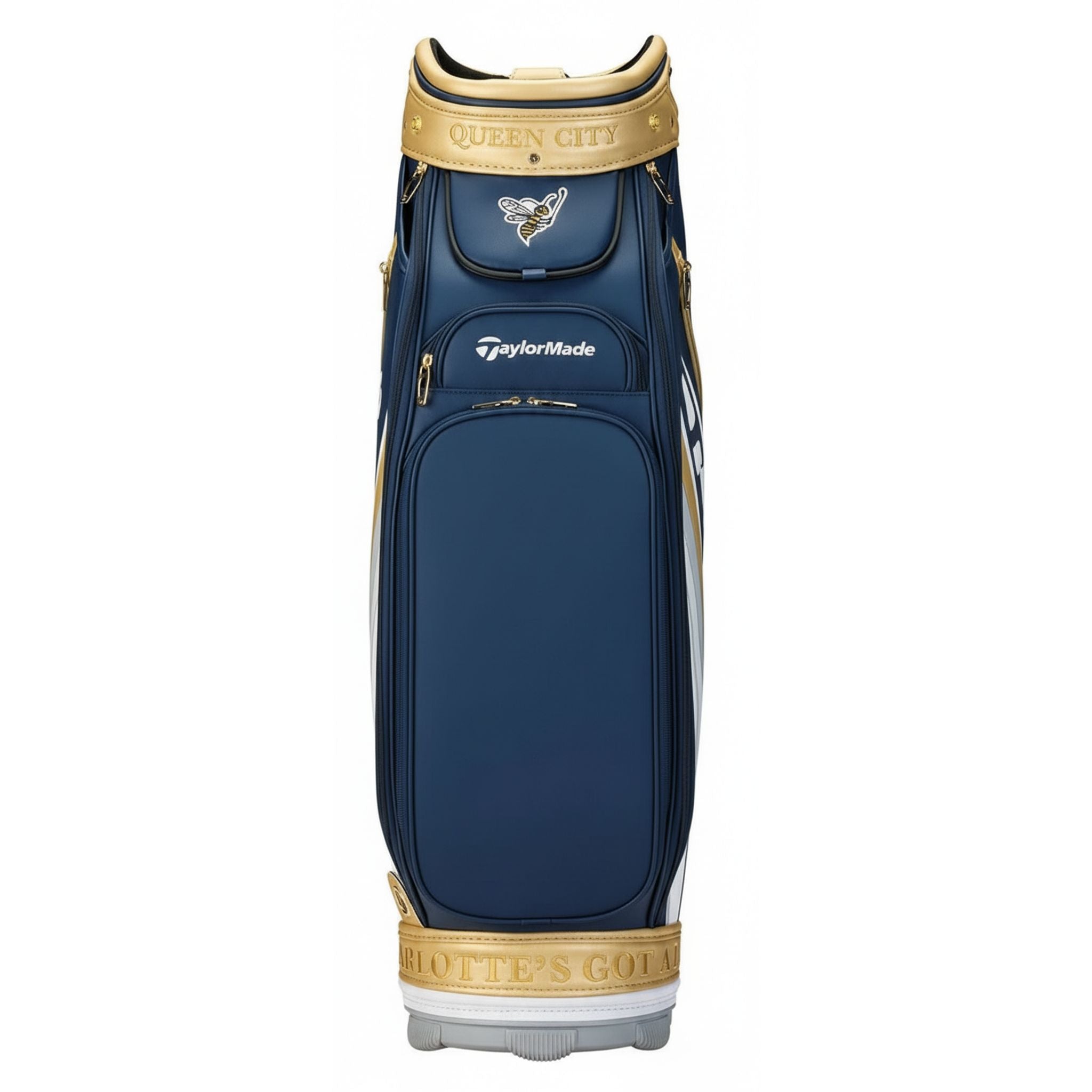 TaylorMade Professional Championship Staffbag Herren