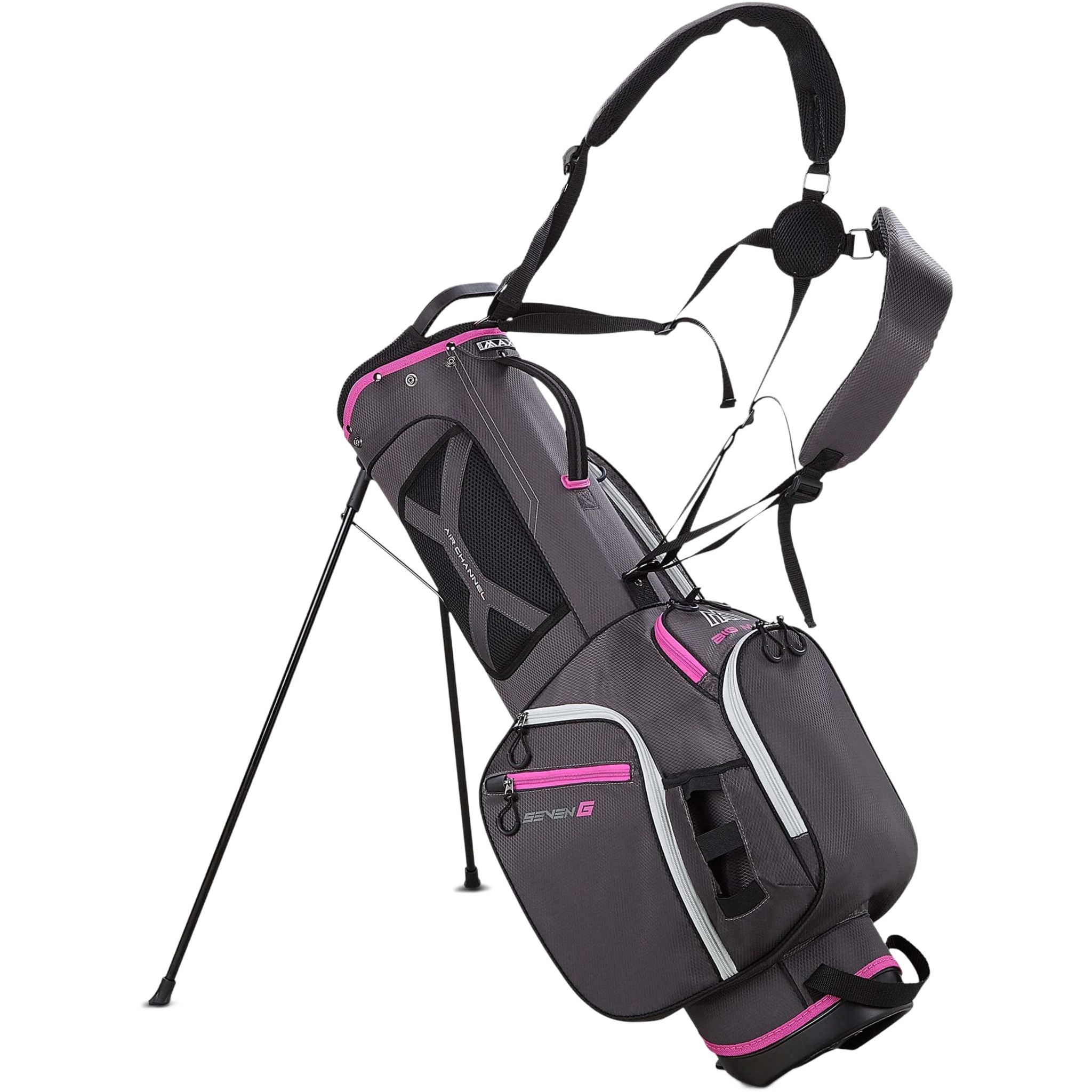 Big Max Heaven Seven G Standbag