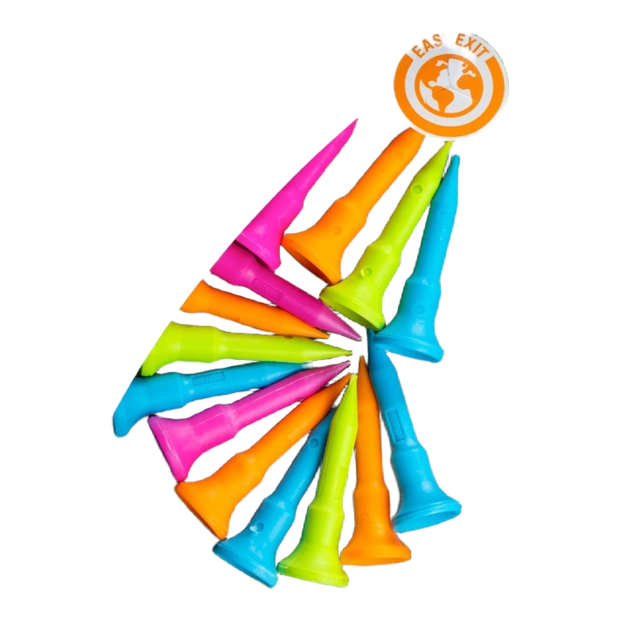 Koszulki Lignum Classic 38mm