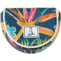 Ping Clubs of Paradise Mallet Putter Headcover