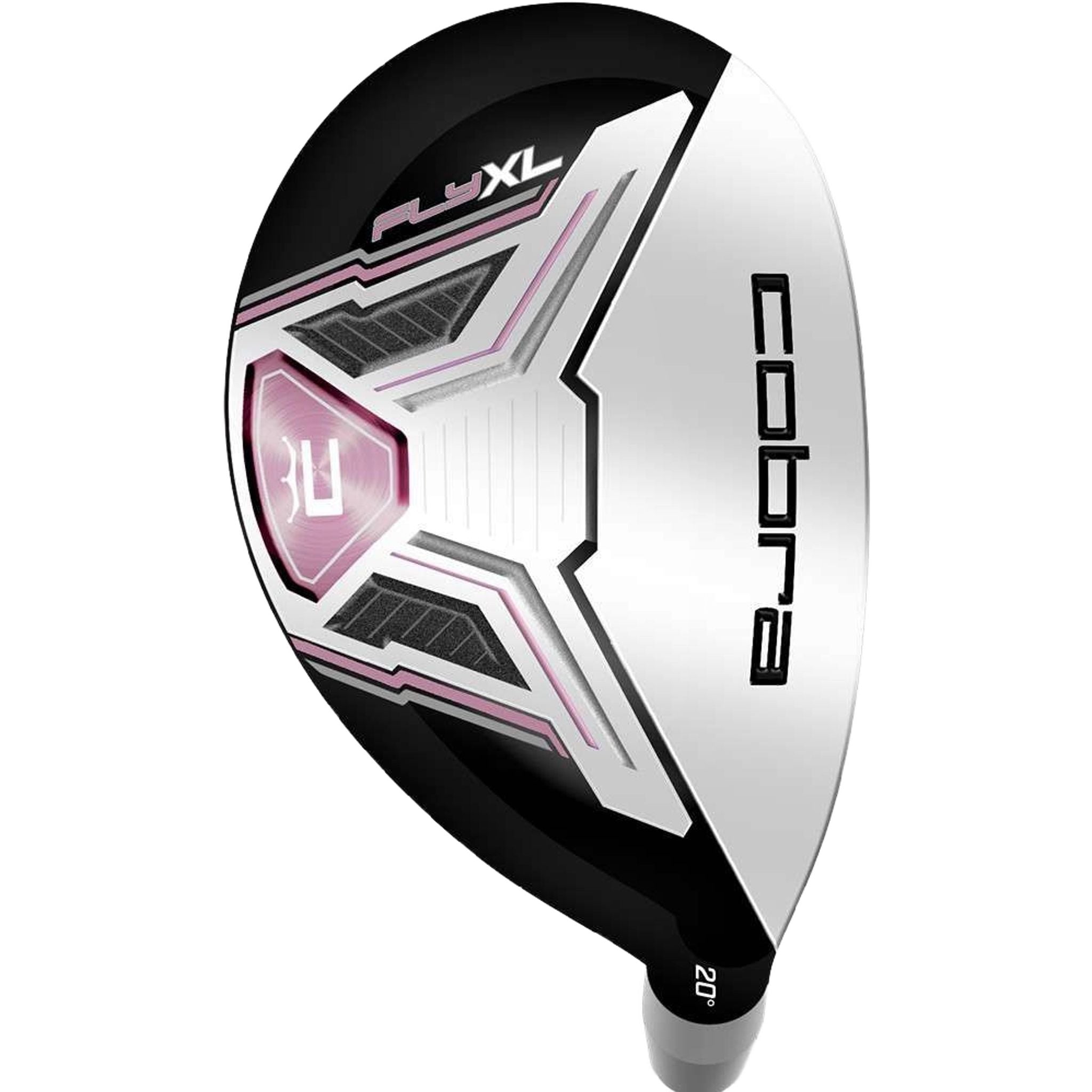 Cobra Fly XL 2025 Komplettset Damen