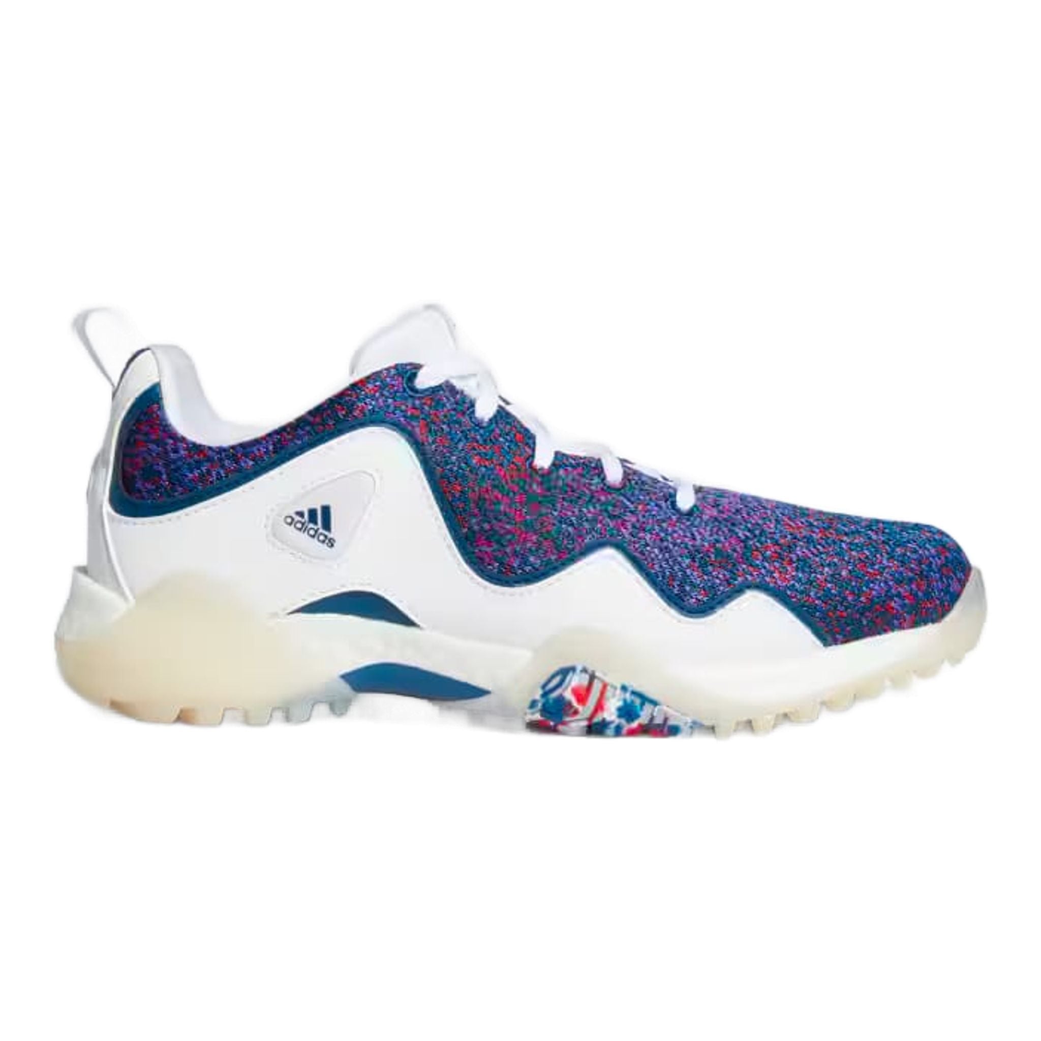 Damskie buty golfowe Adidas Codechaos