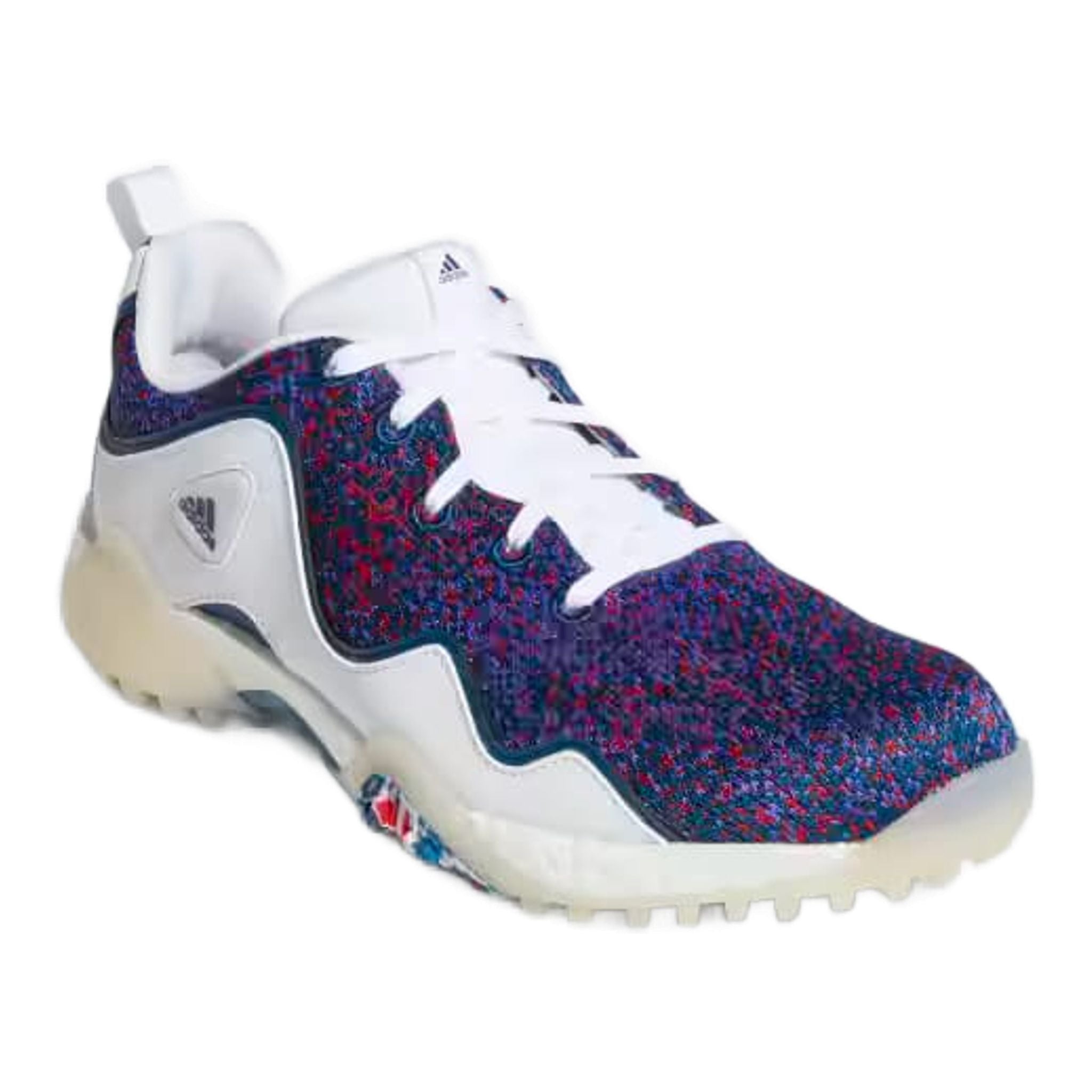 Damskie buty golfowe Adidas Codechaos