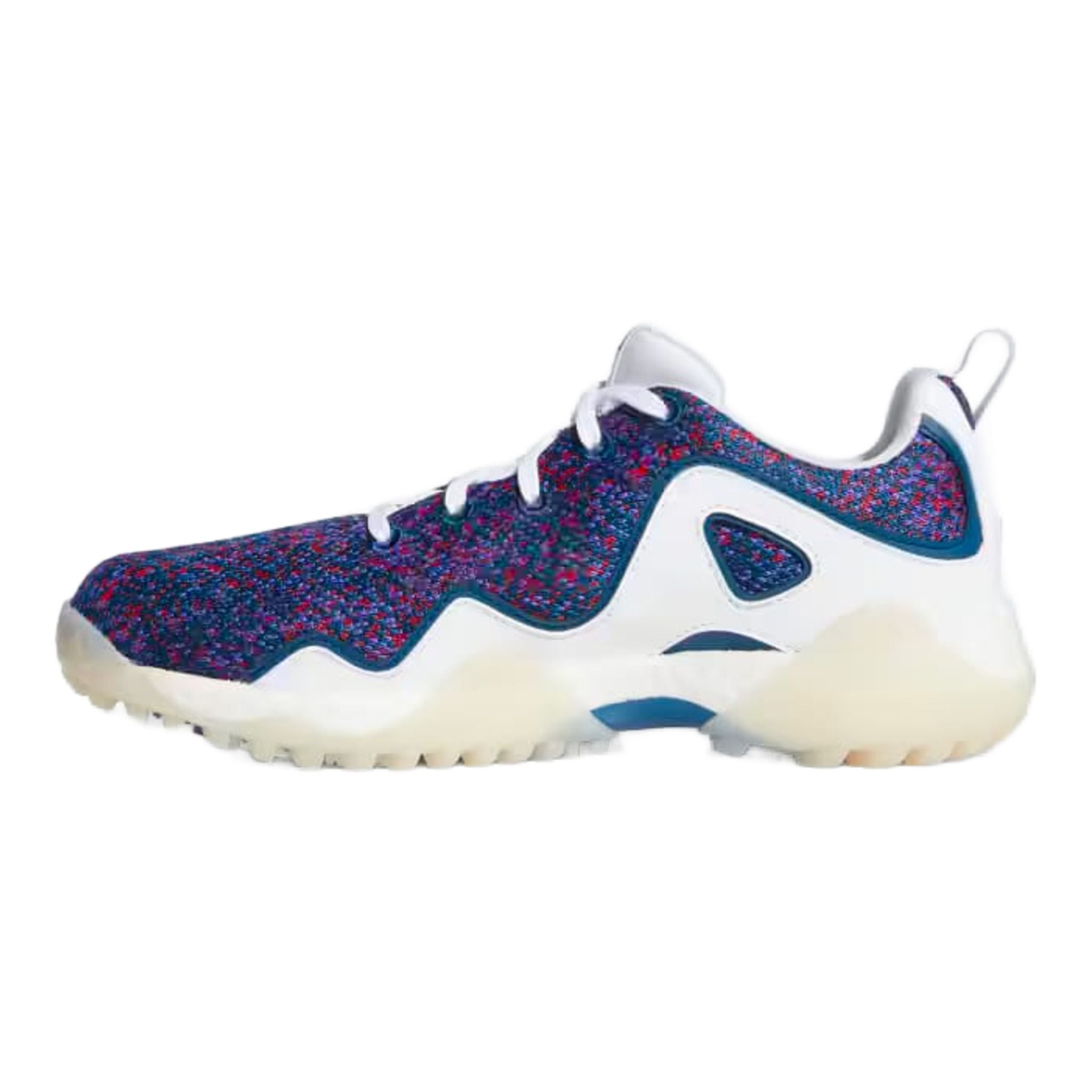Damskie buty golfowe Adidas Codechaos