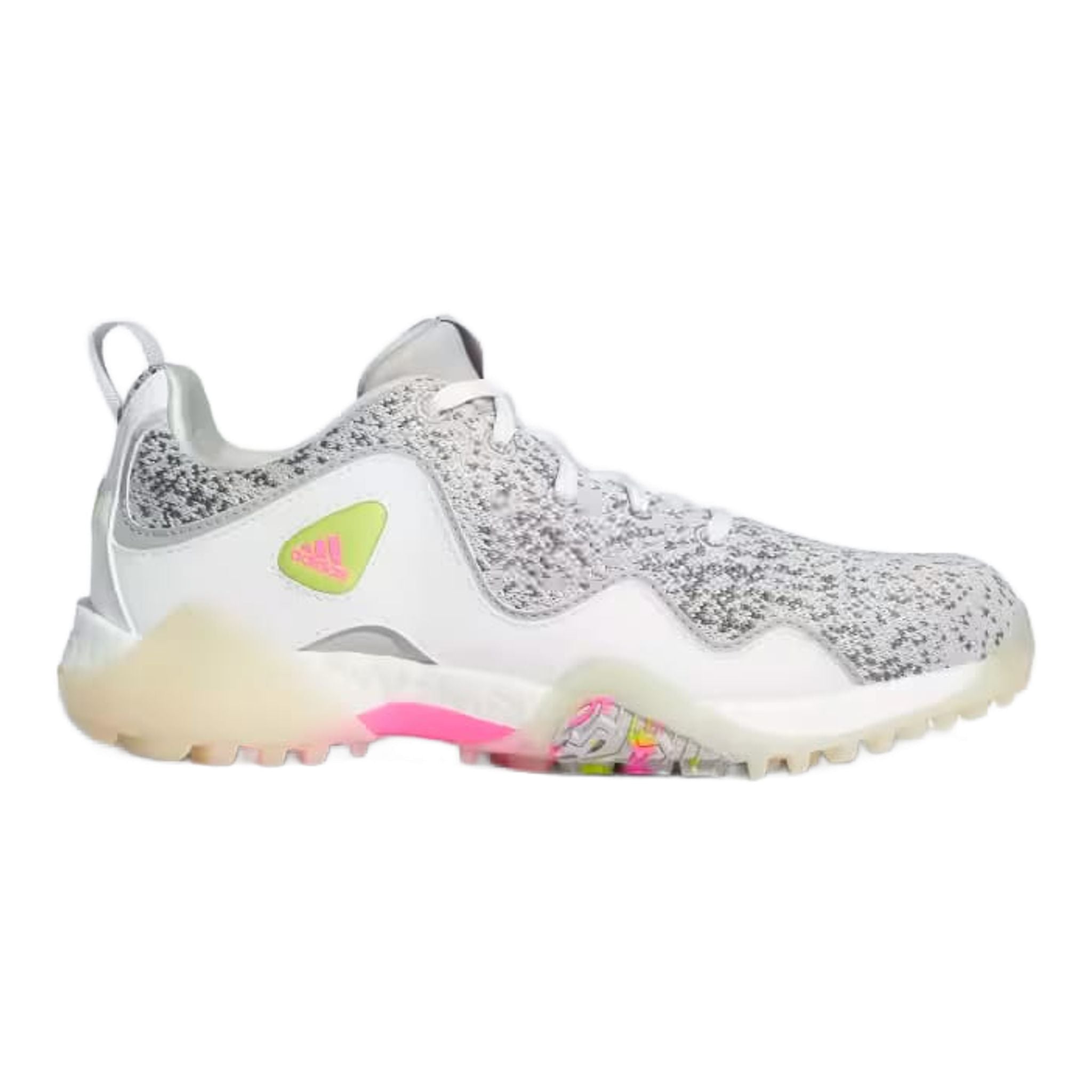Damskie buty golfowe Adidas Codechaos