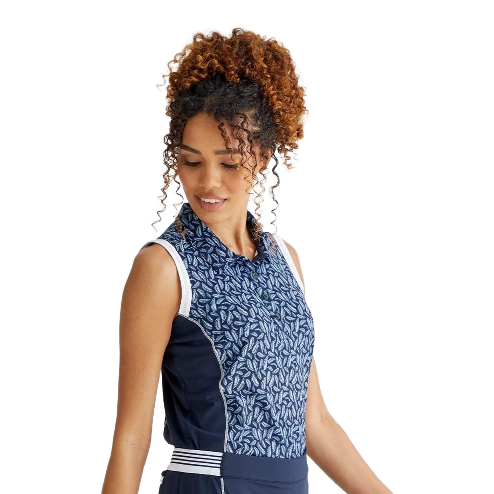 Ping Colleen Polo Damen