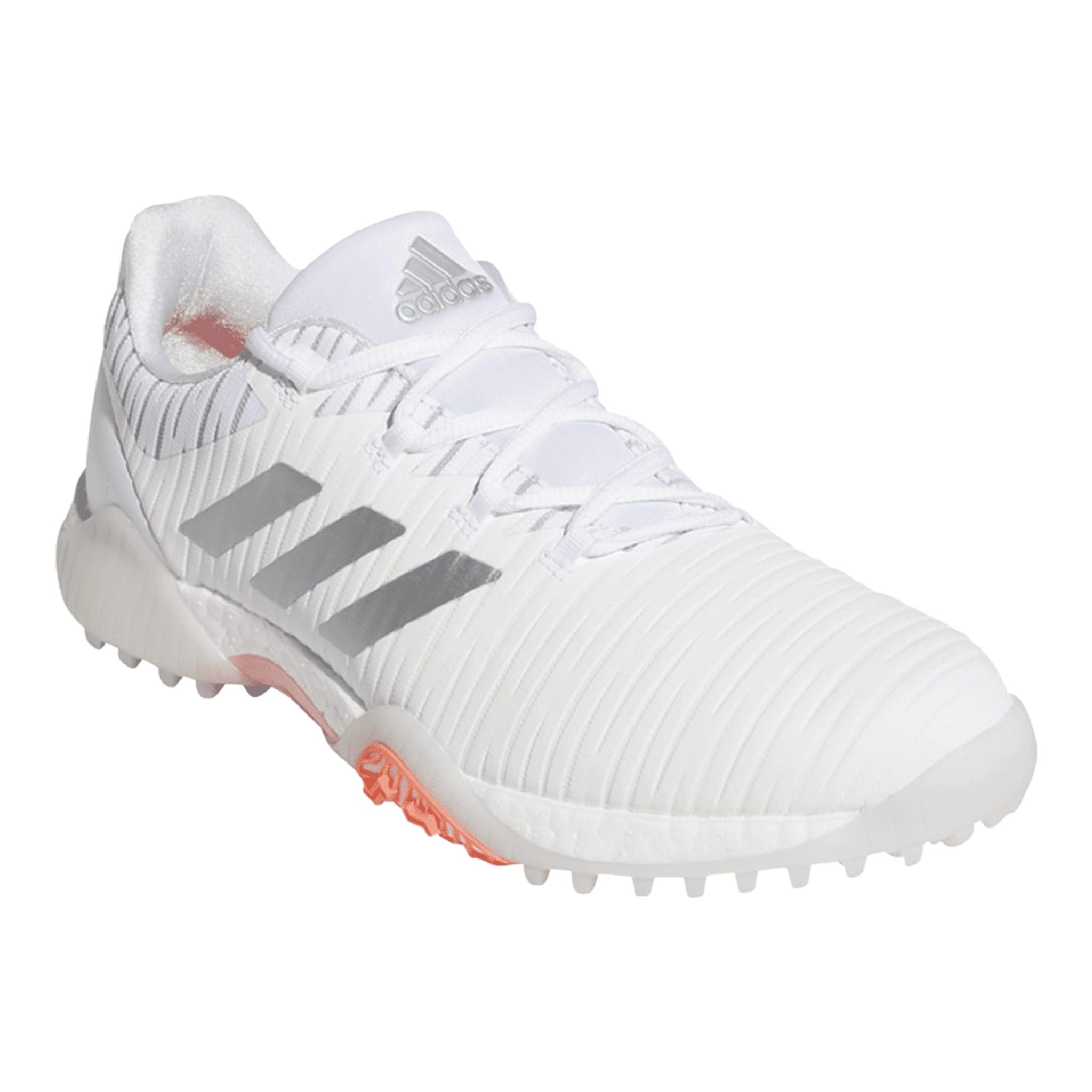 Damskie buty golfowe Adidas Codechaos