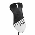 Ping Core Driver Headcover