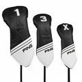 Ping Core Fairway Headcover