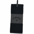 Callaway Tri-Fold Towel