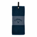 Callaway Tri-Fold Towel