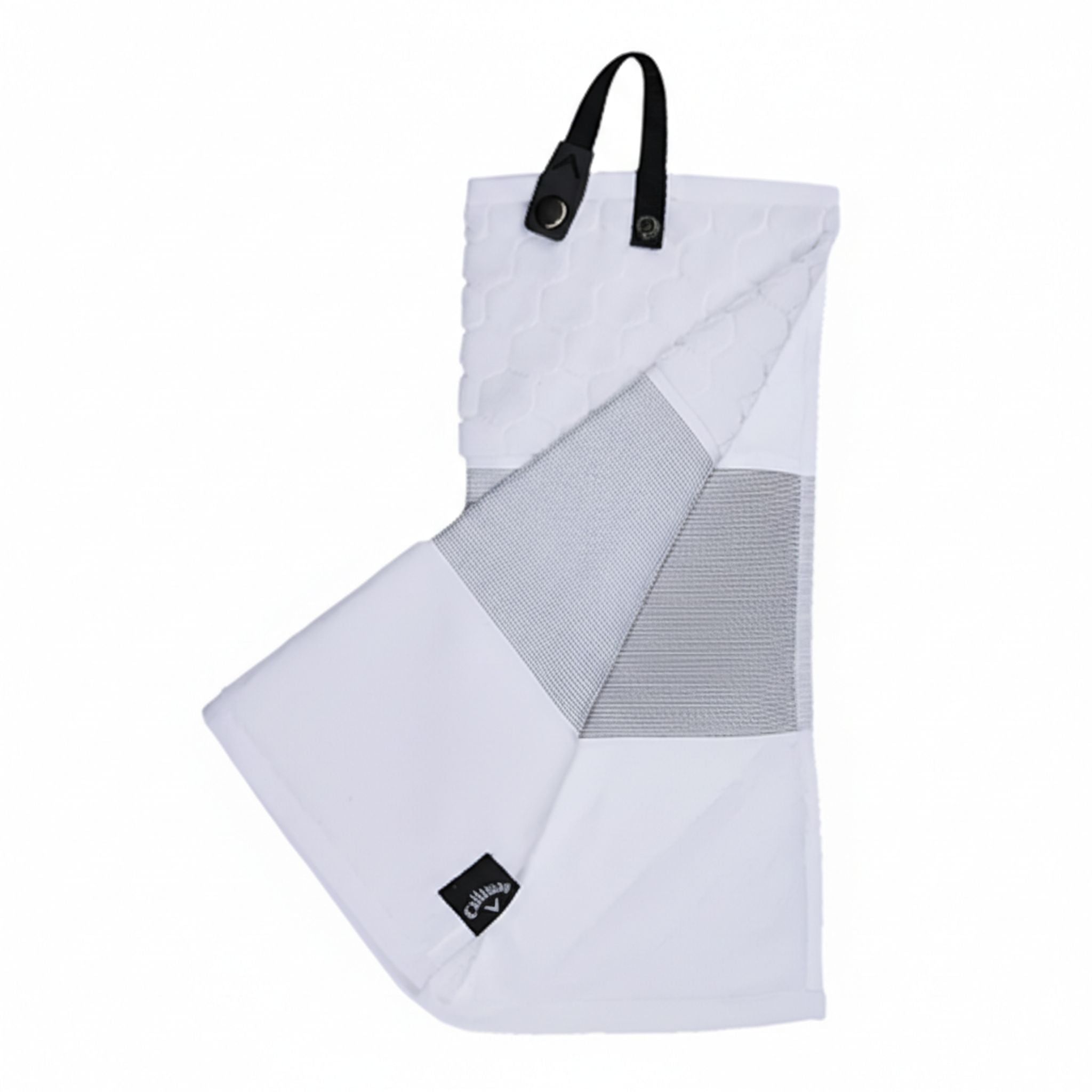 Callaway Tri-Fold Towel