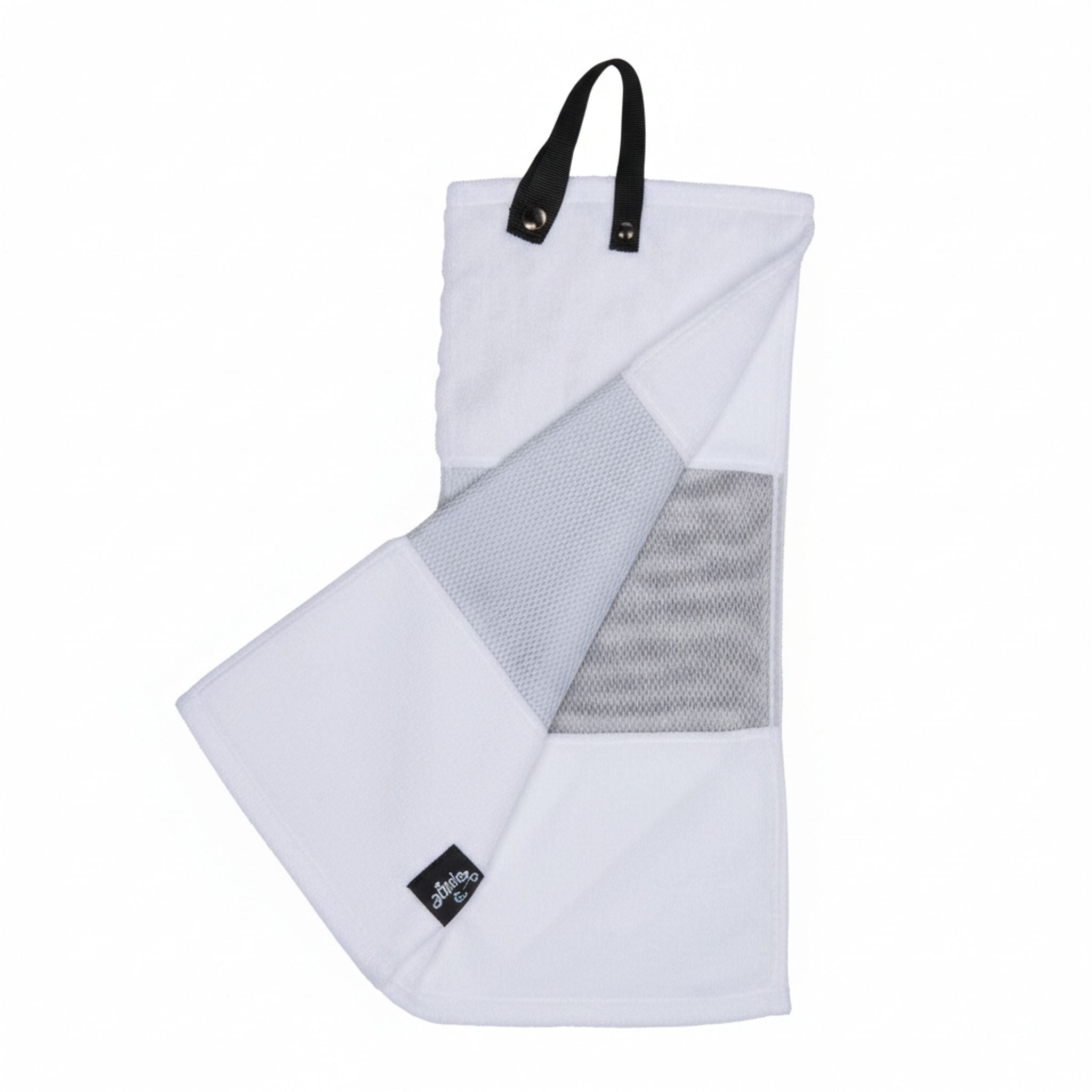 Callaway Tri-Fold Towel