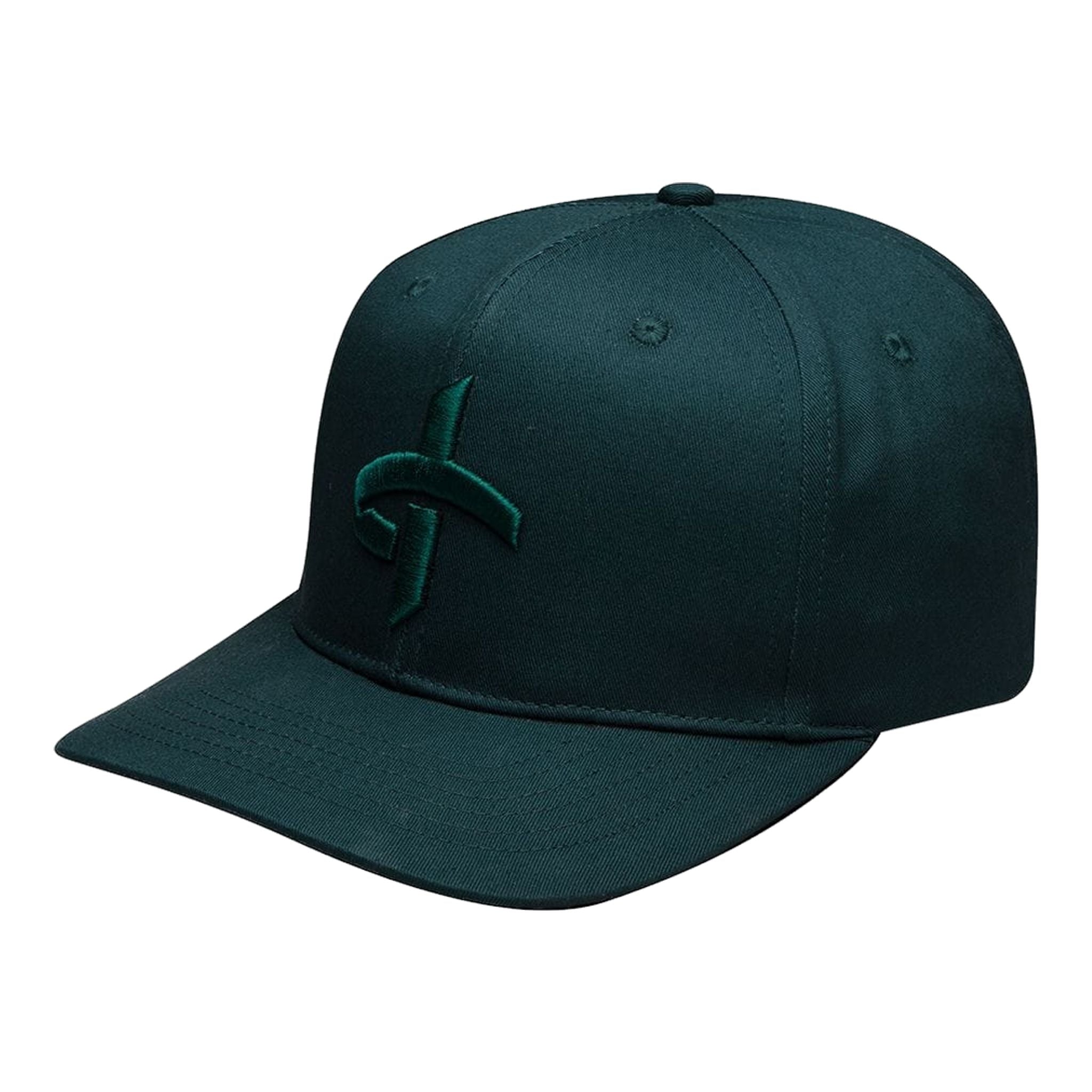 Męskie czapki z daszkiem Cross Sportswear