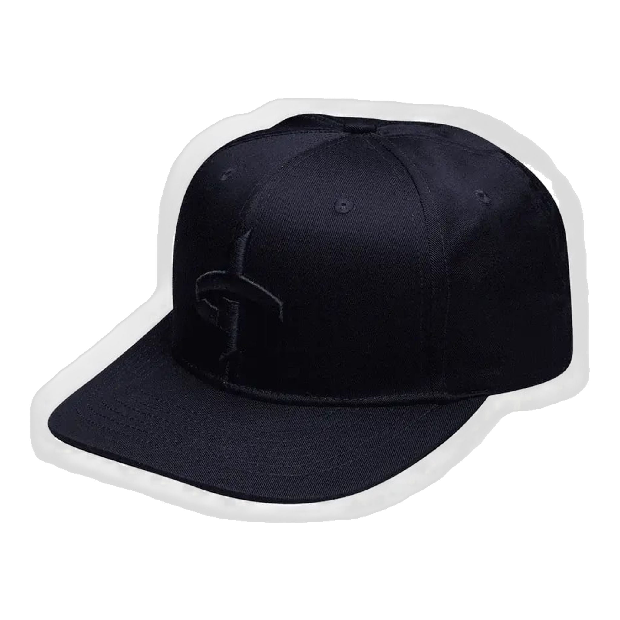 Męskie czapki z daszkiem Cross Sportswear