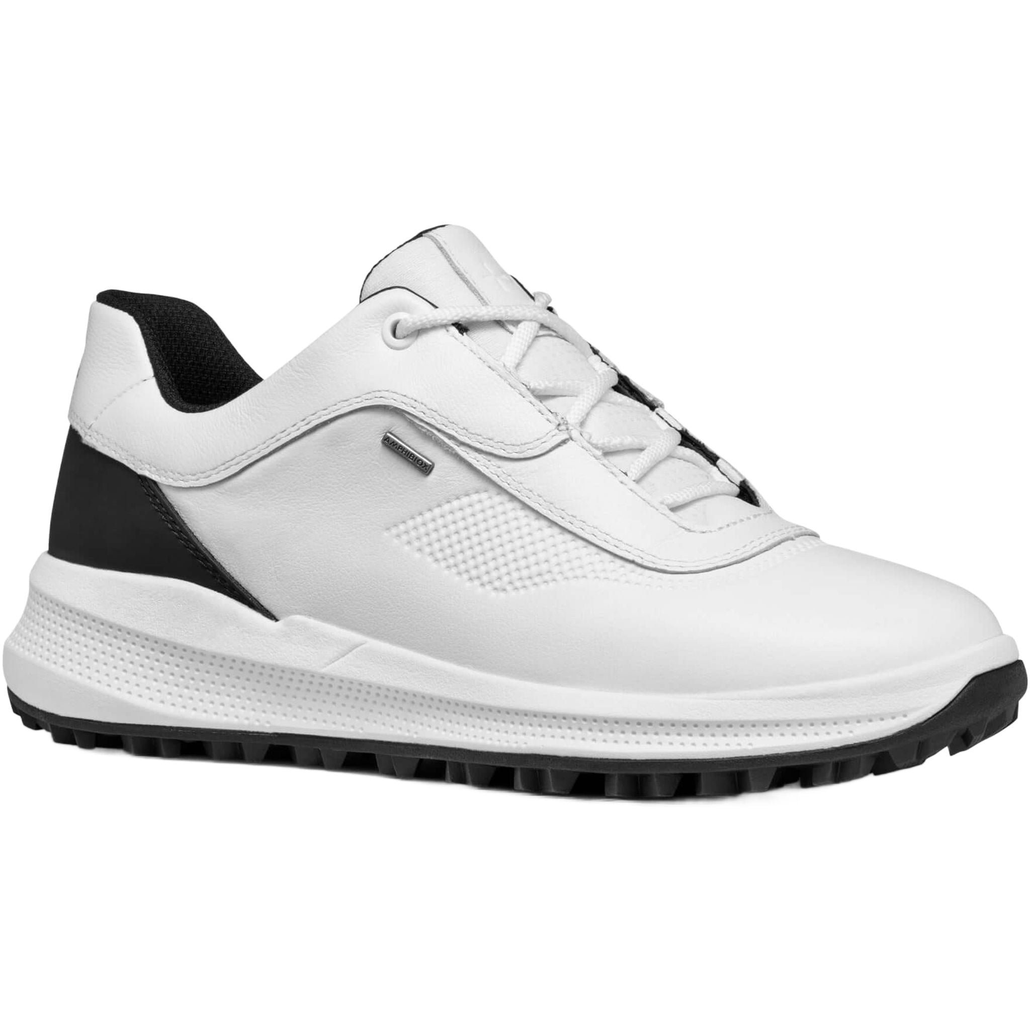 Damskie buty golfowe Geox PG1X B ABX A