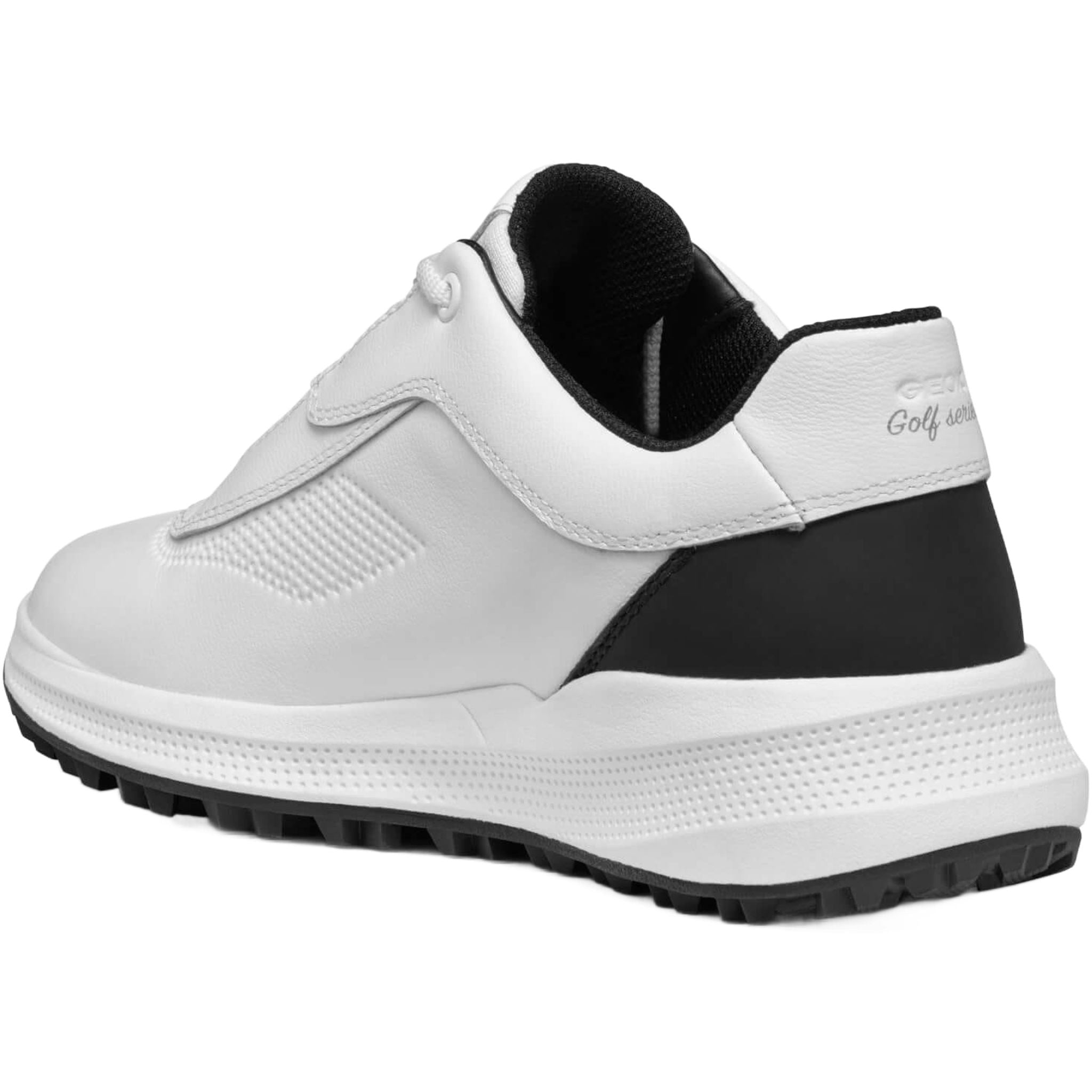 Damskie buty golfowe Geox PG1X B ABX A
